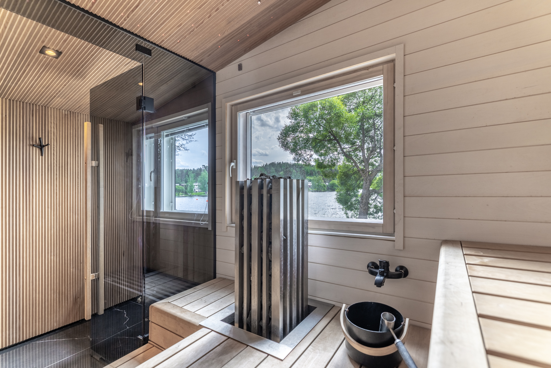 Kangaskatu 16, Pitkäjärvi, Mikkeli