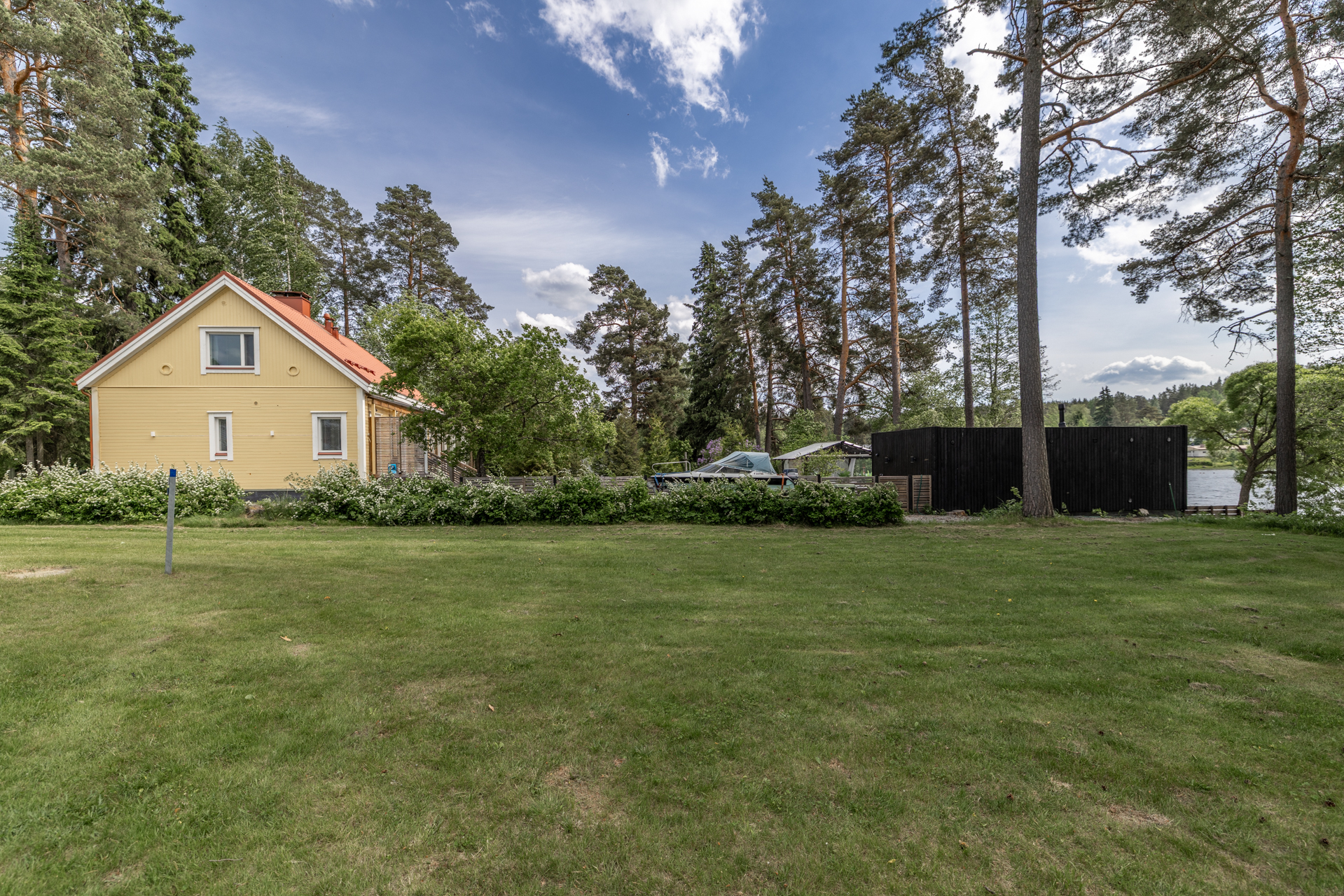 Kangaskatu 16, Pitkäjärvi, Mikkeli