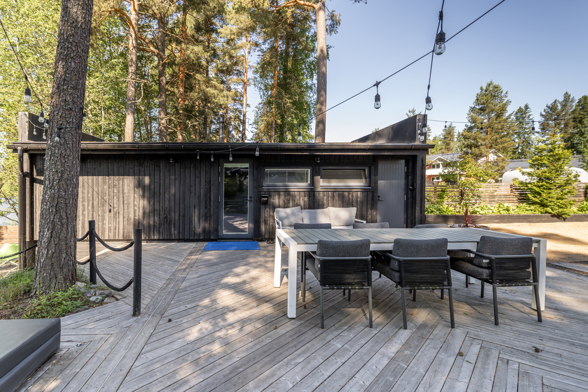 Kangaskatu 16, Pitkäjärvi, Mikkeli