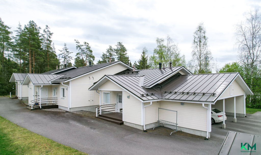 Iltakallionkatu 1, Viuha, Lahti