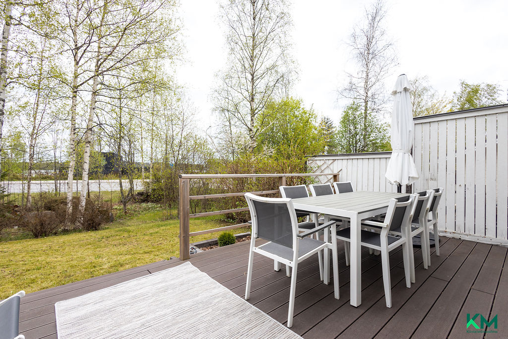 Iltakallionkatu 1, Viuha, Lahti