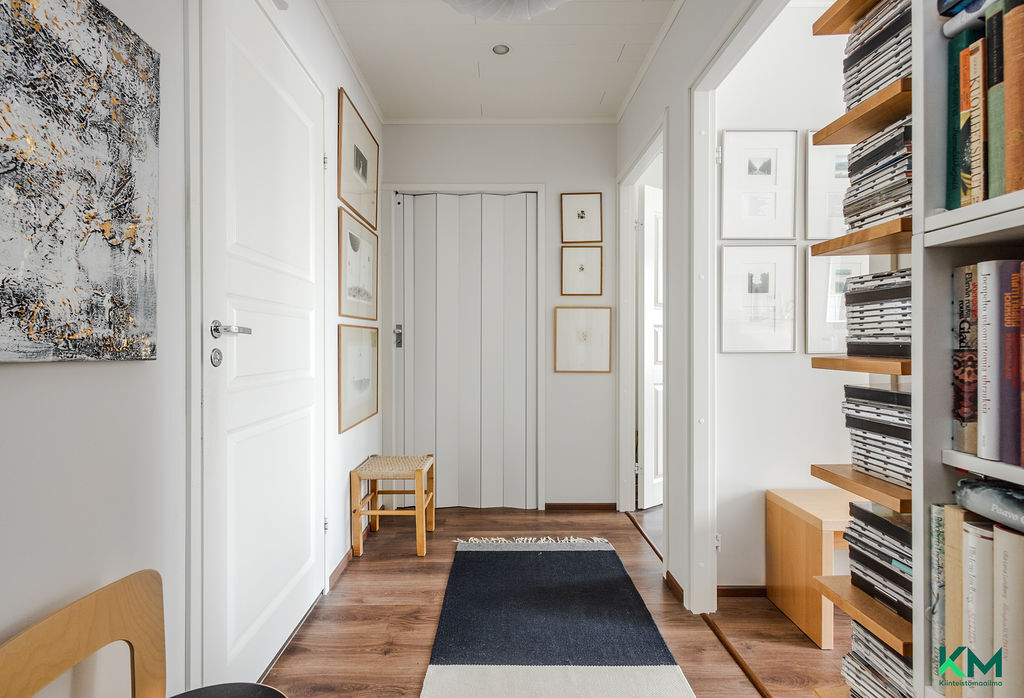 Iltakallionkatu 1, Viuha, Lahti