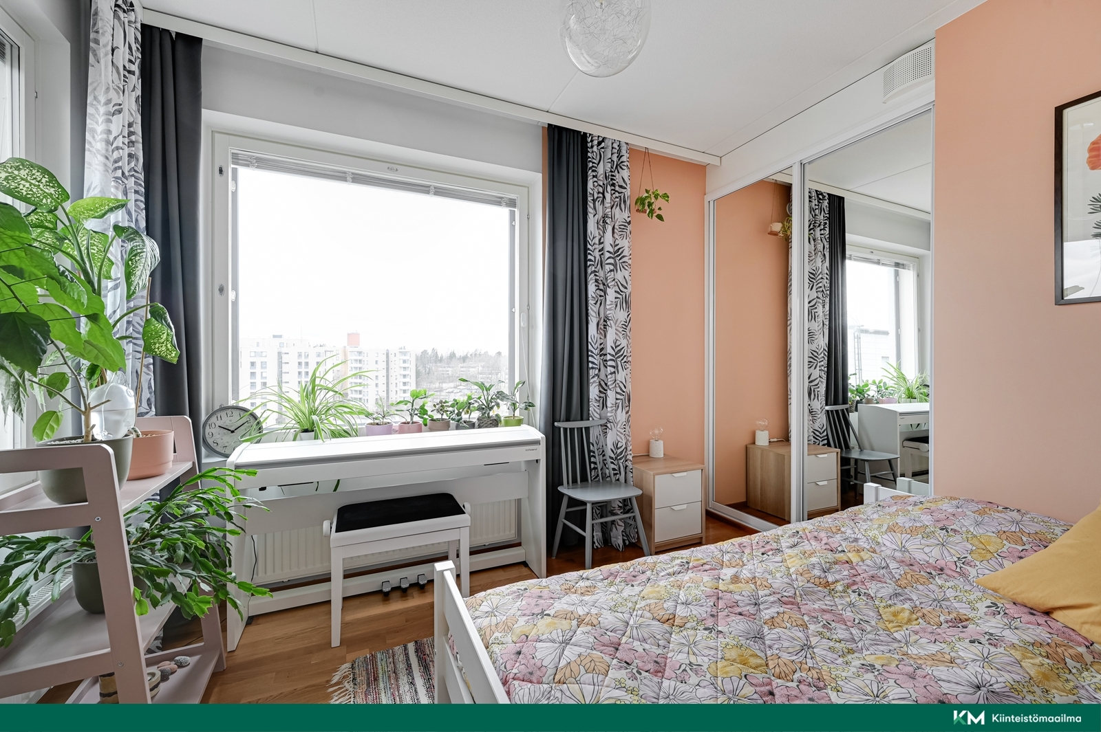 Tapulikatu 23, Kerava