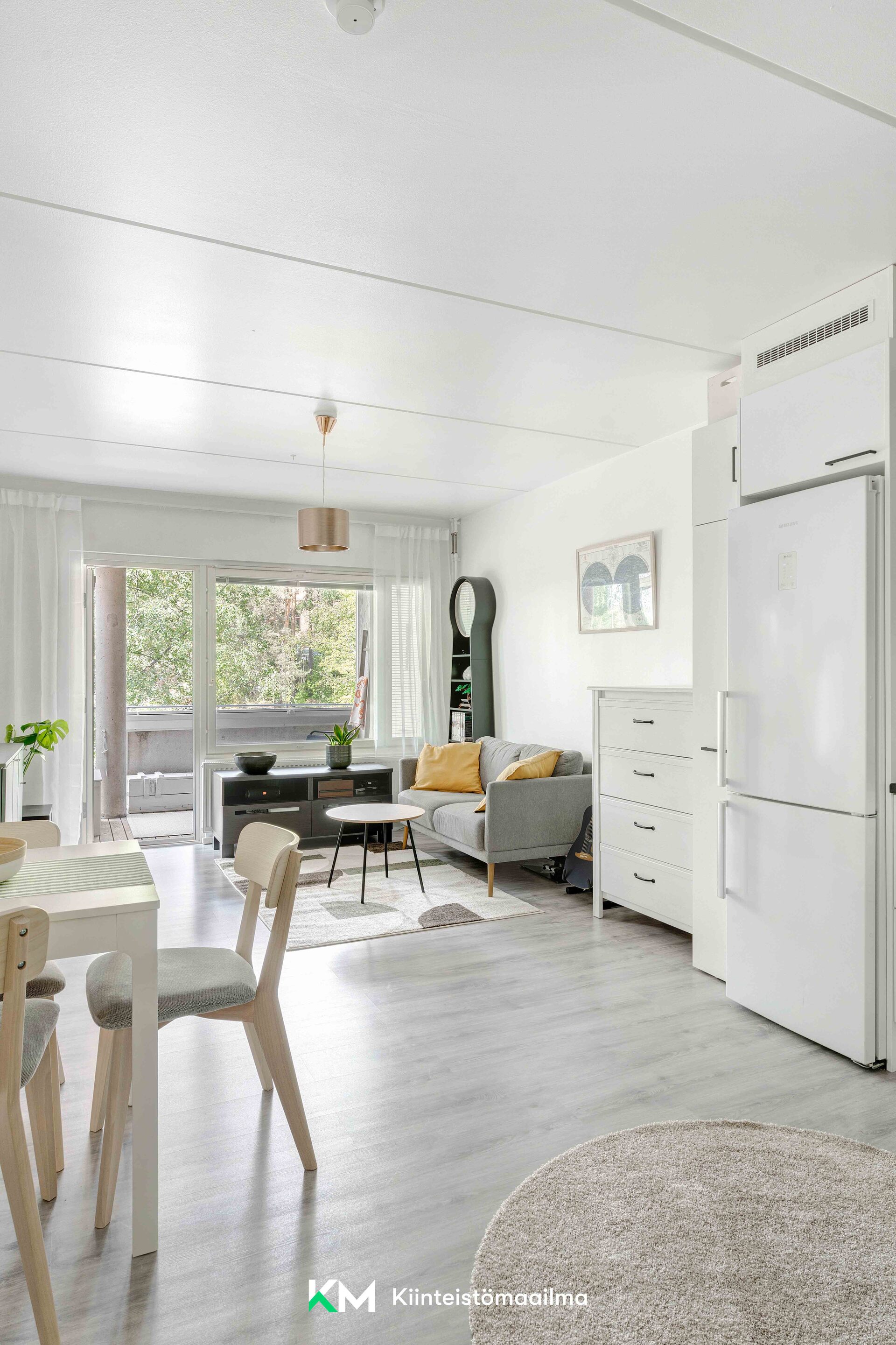 Harakantie 2, Leppävaara, Espoo