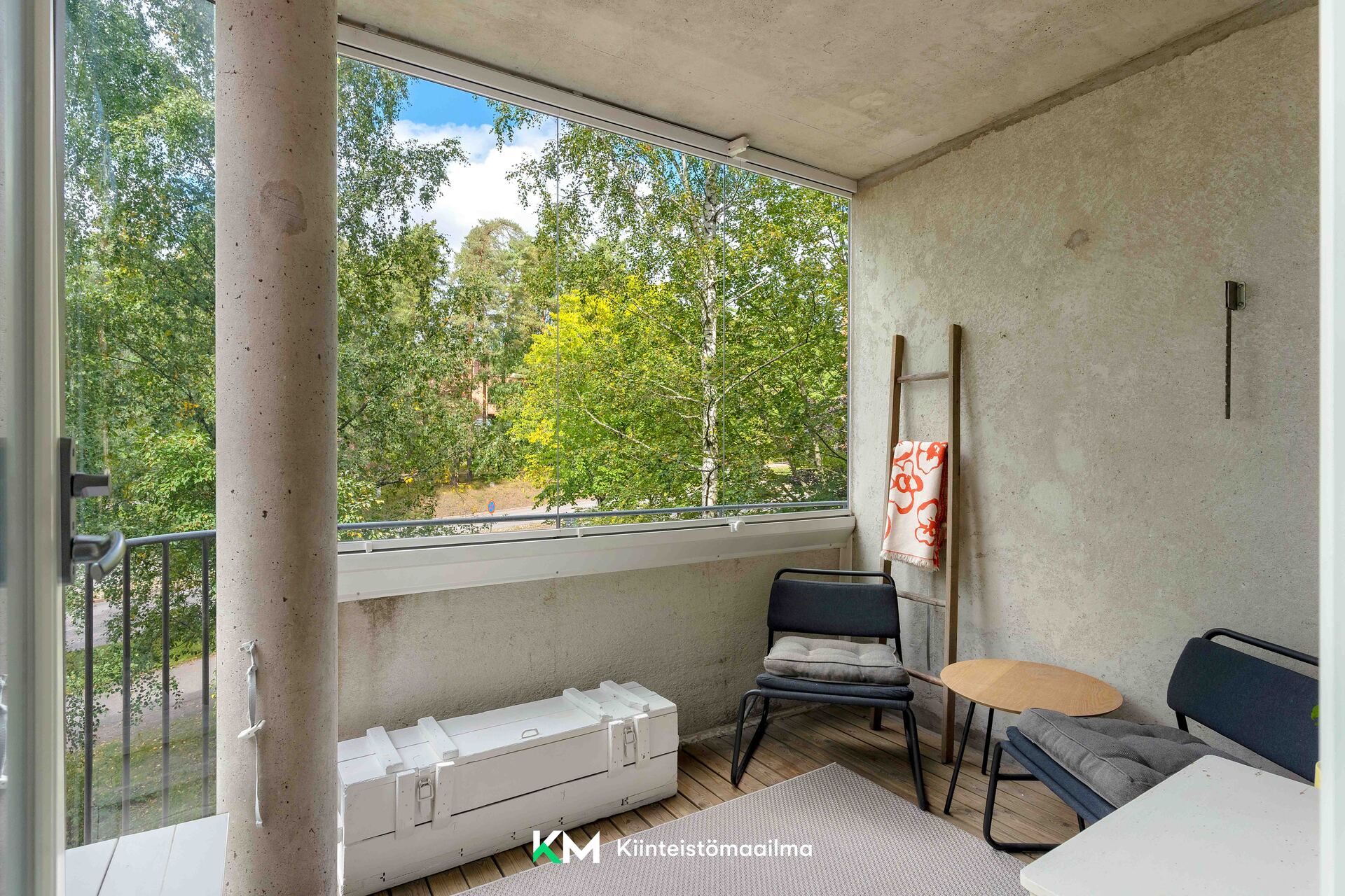 Harakantie 2, Leppävaara, Espoo