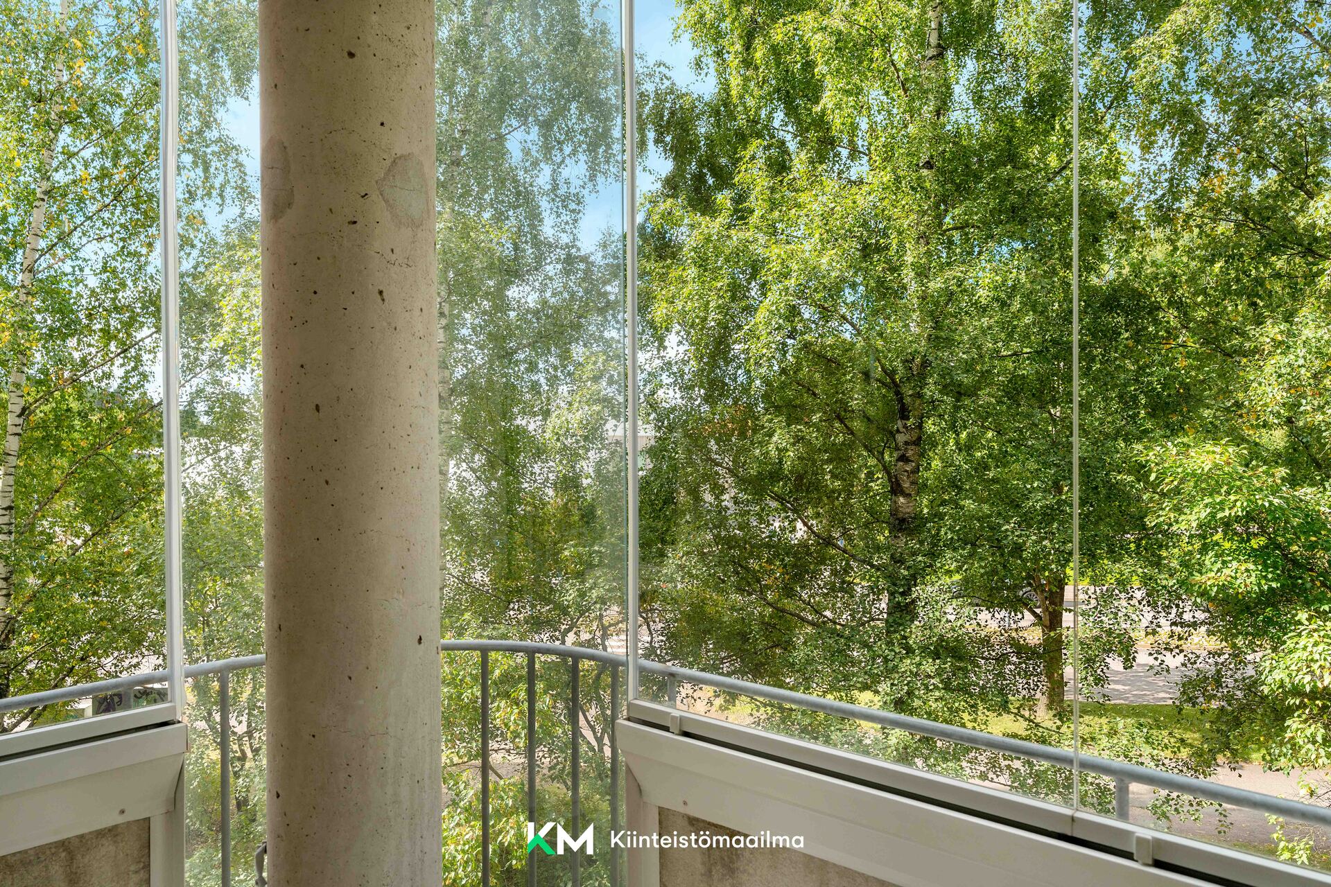 Harakantie 2, Leppävaara, Espoo