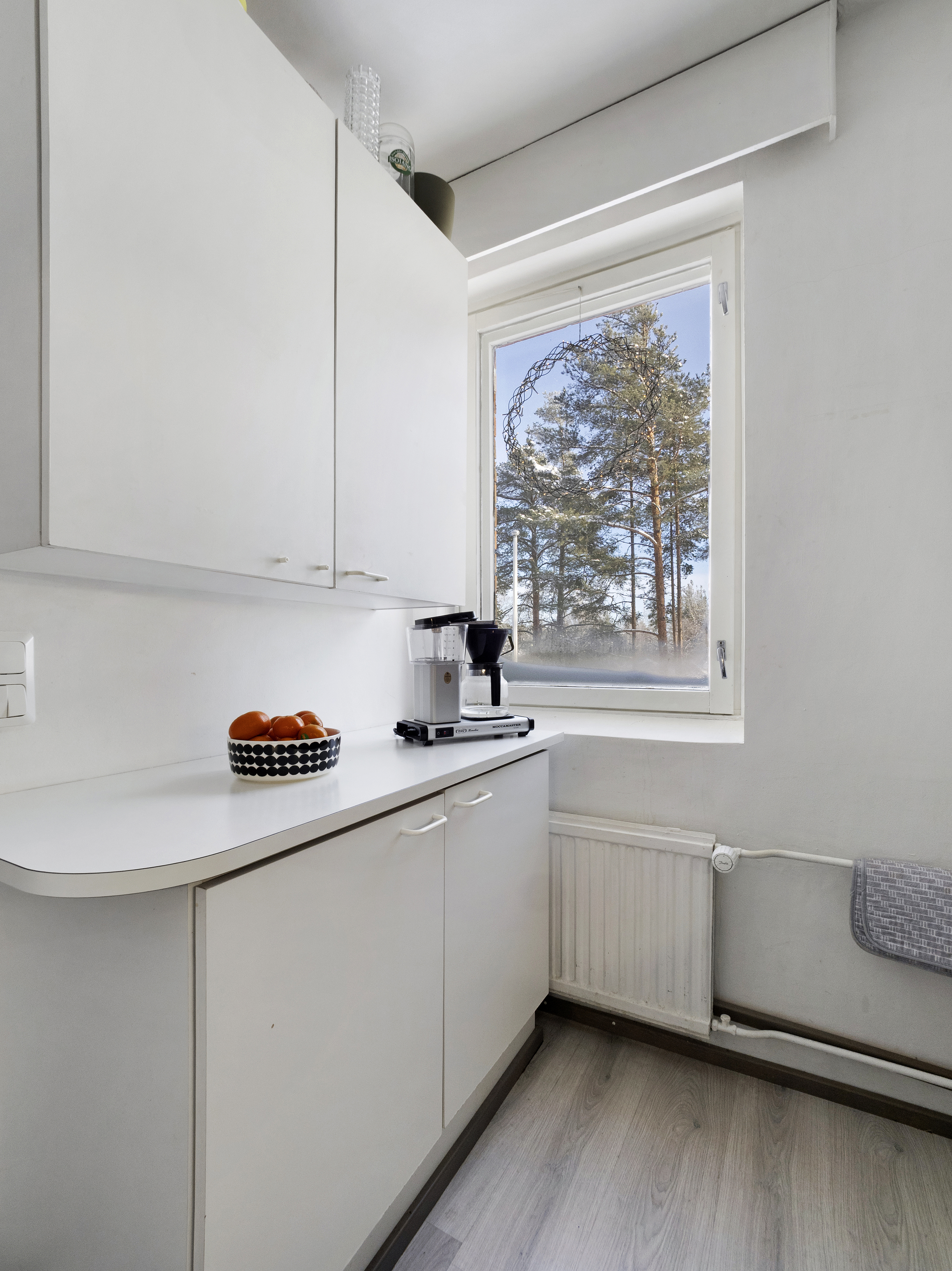 Lehtorannantie 1, Liperi