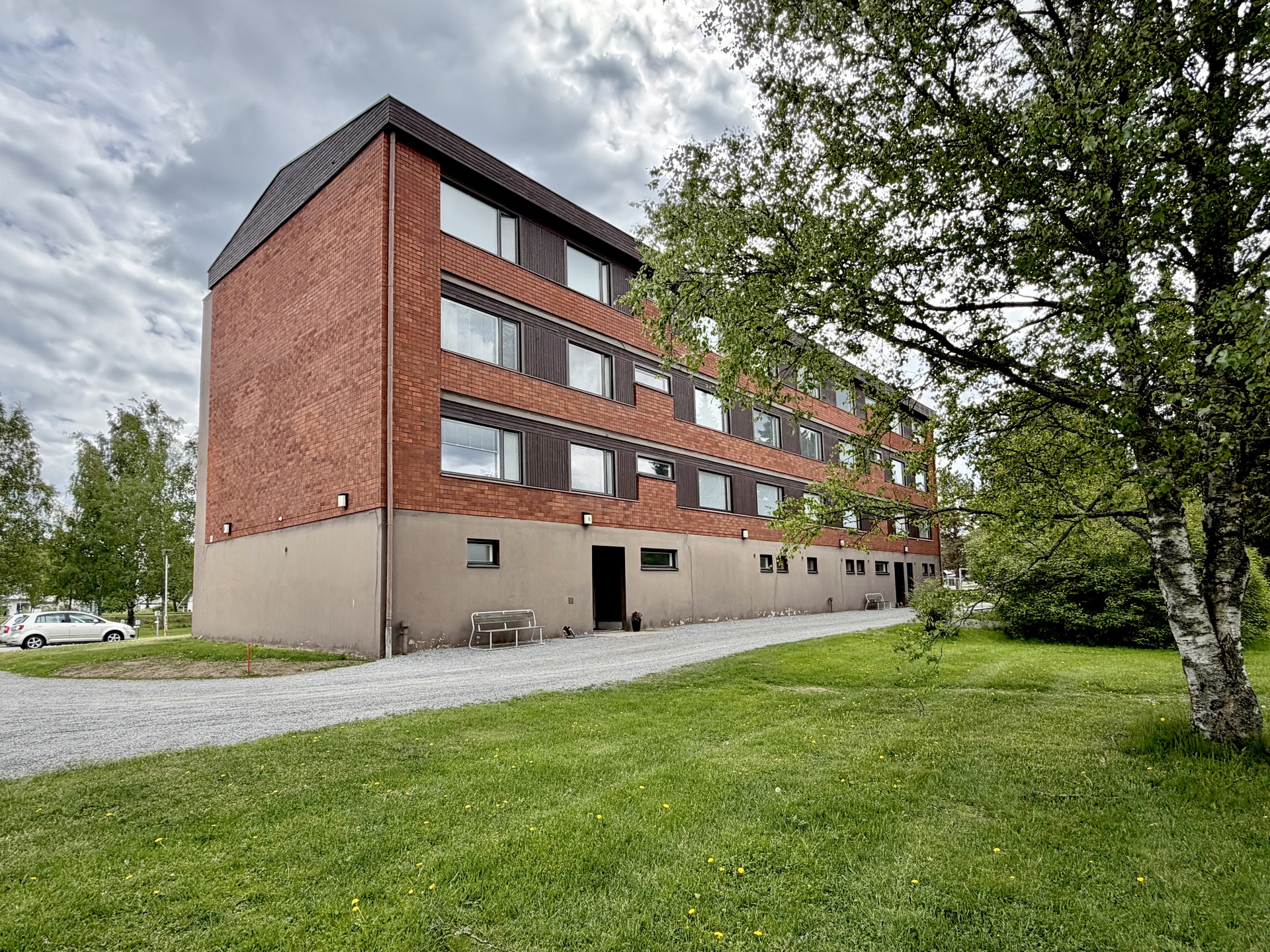 Kimmeltie 4, Iittala, Hämeenlinna