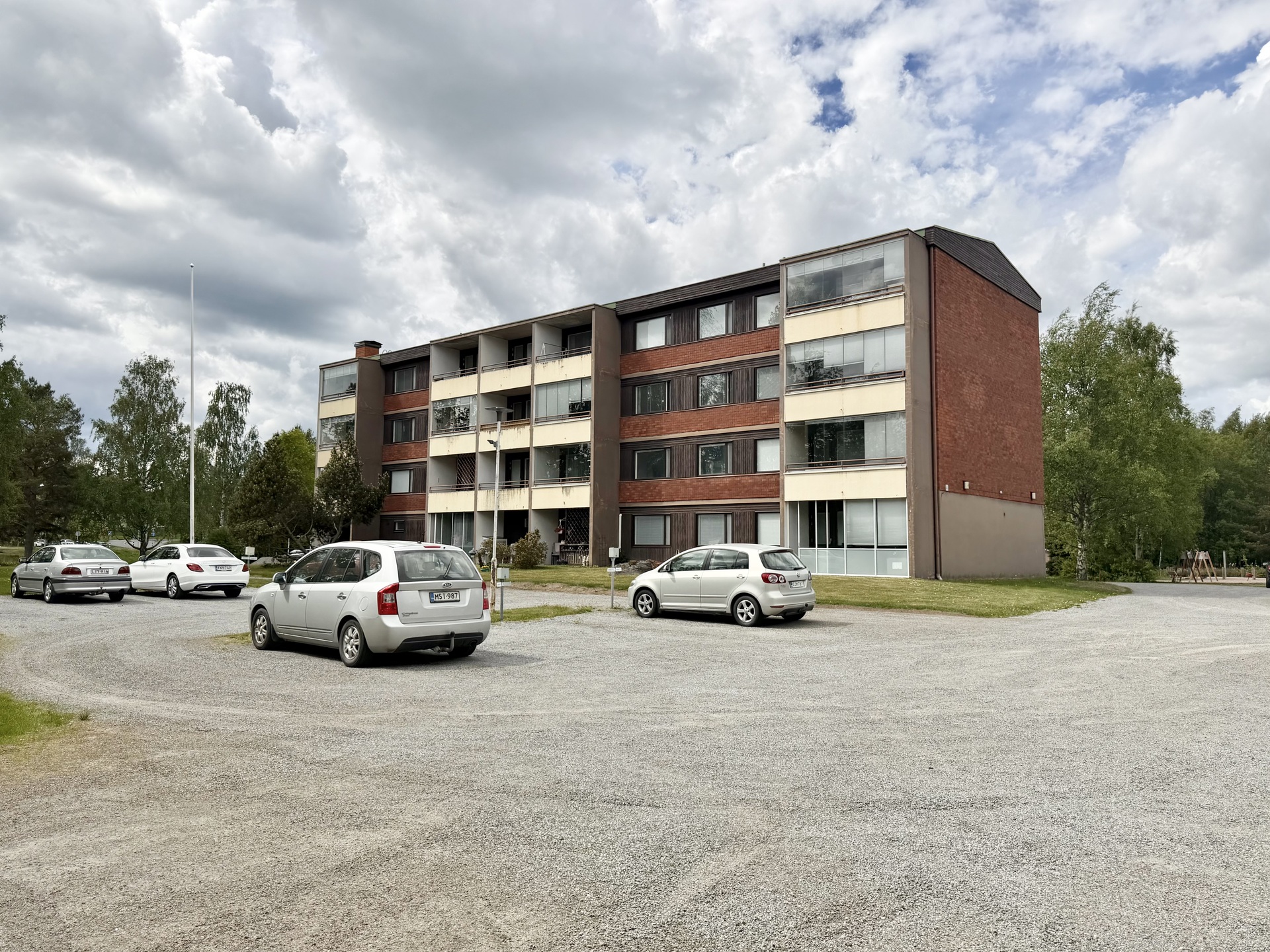 Kimmeltie 4, Iittala, Hämeenlinna