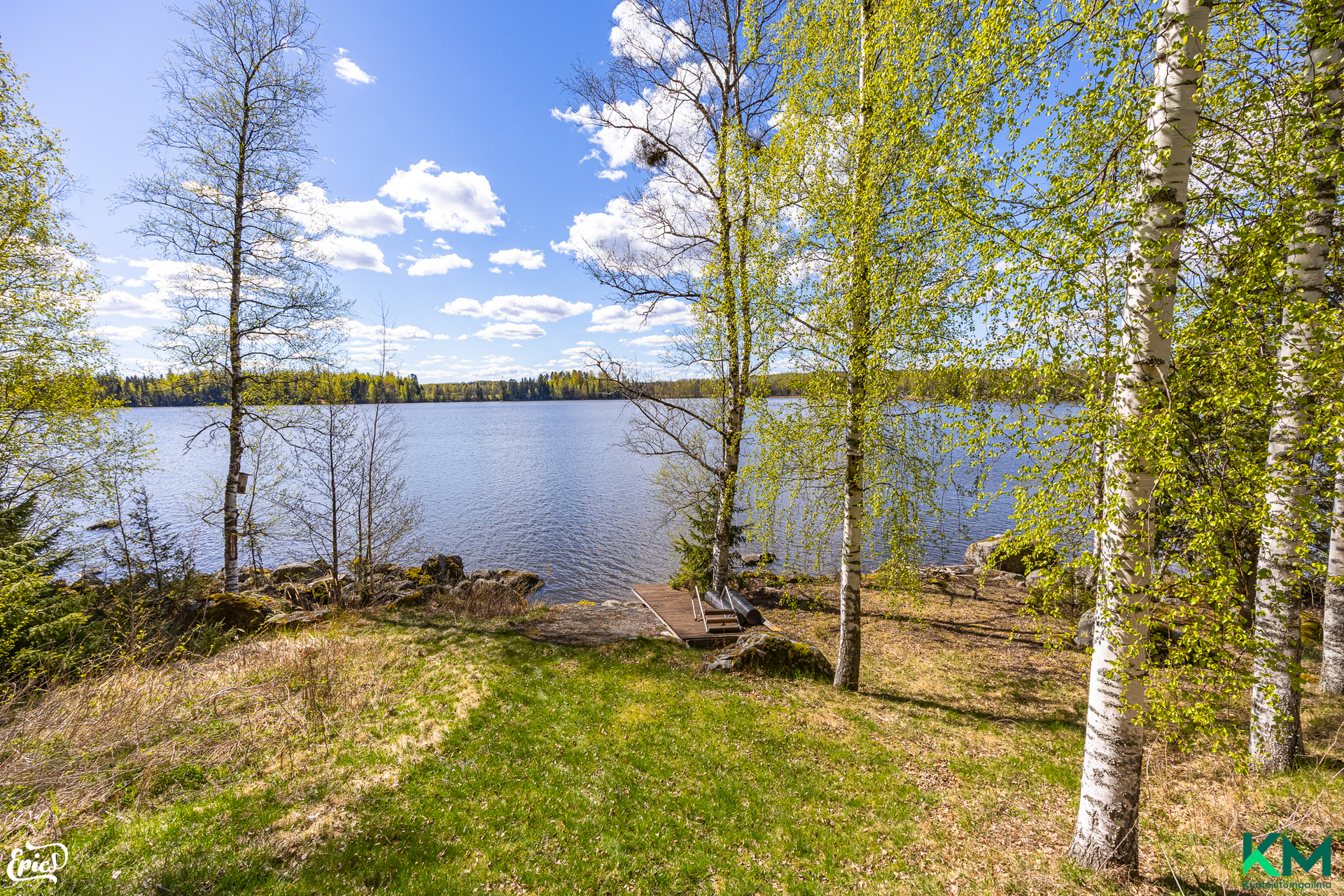 Mustiinsaari 20, Palho, Vesilahti