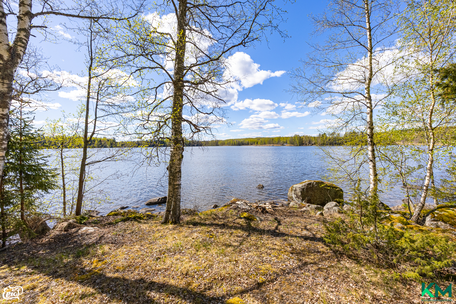 Mustiinsaari 20, Palho, Vesilahti