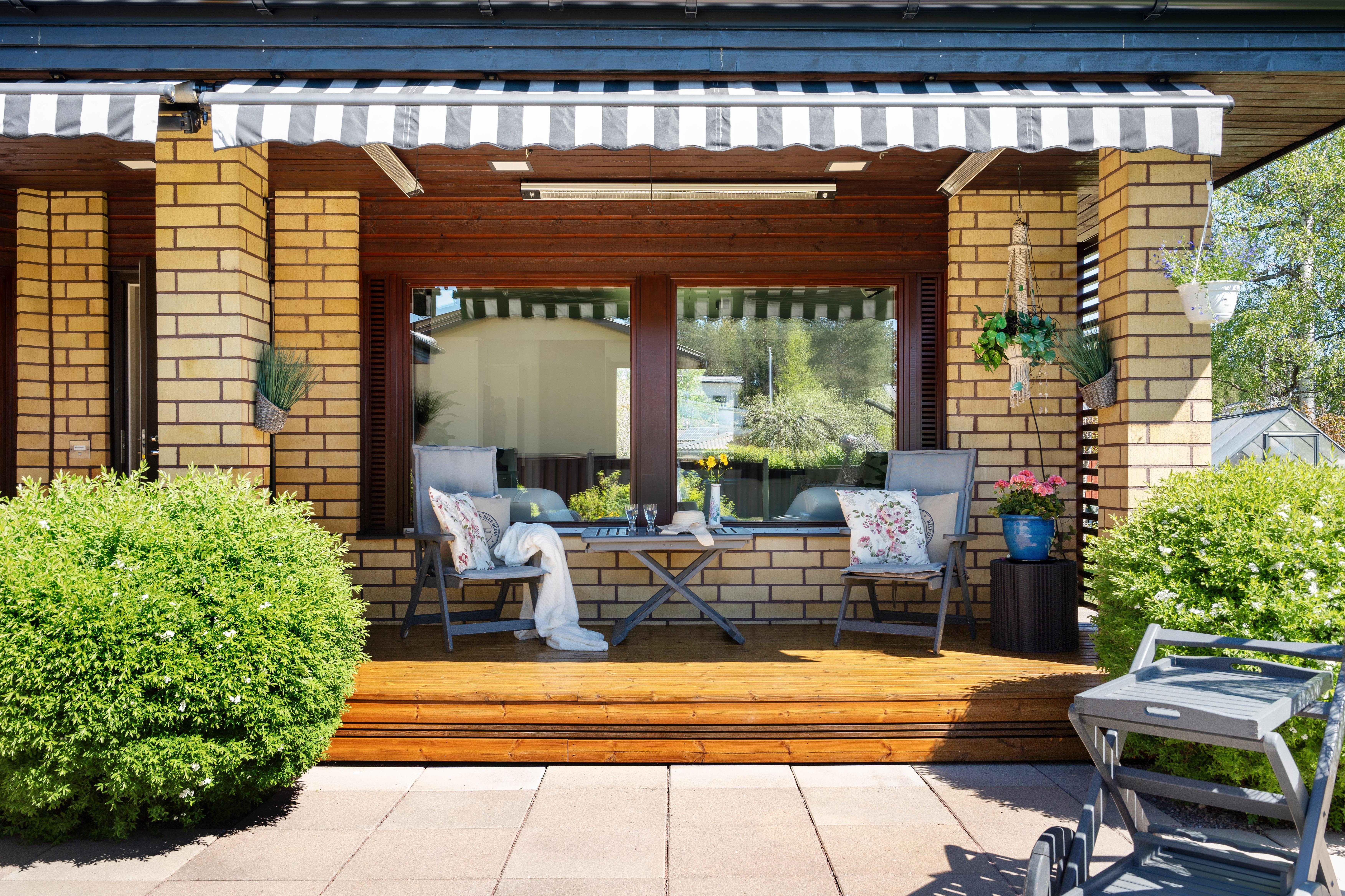 Tähtikalliontie 23, Friisilä, Espoo