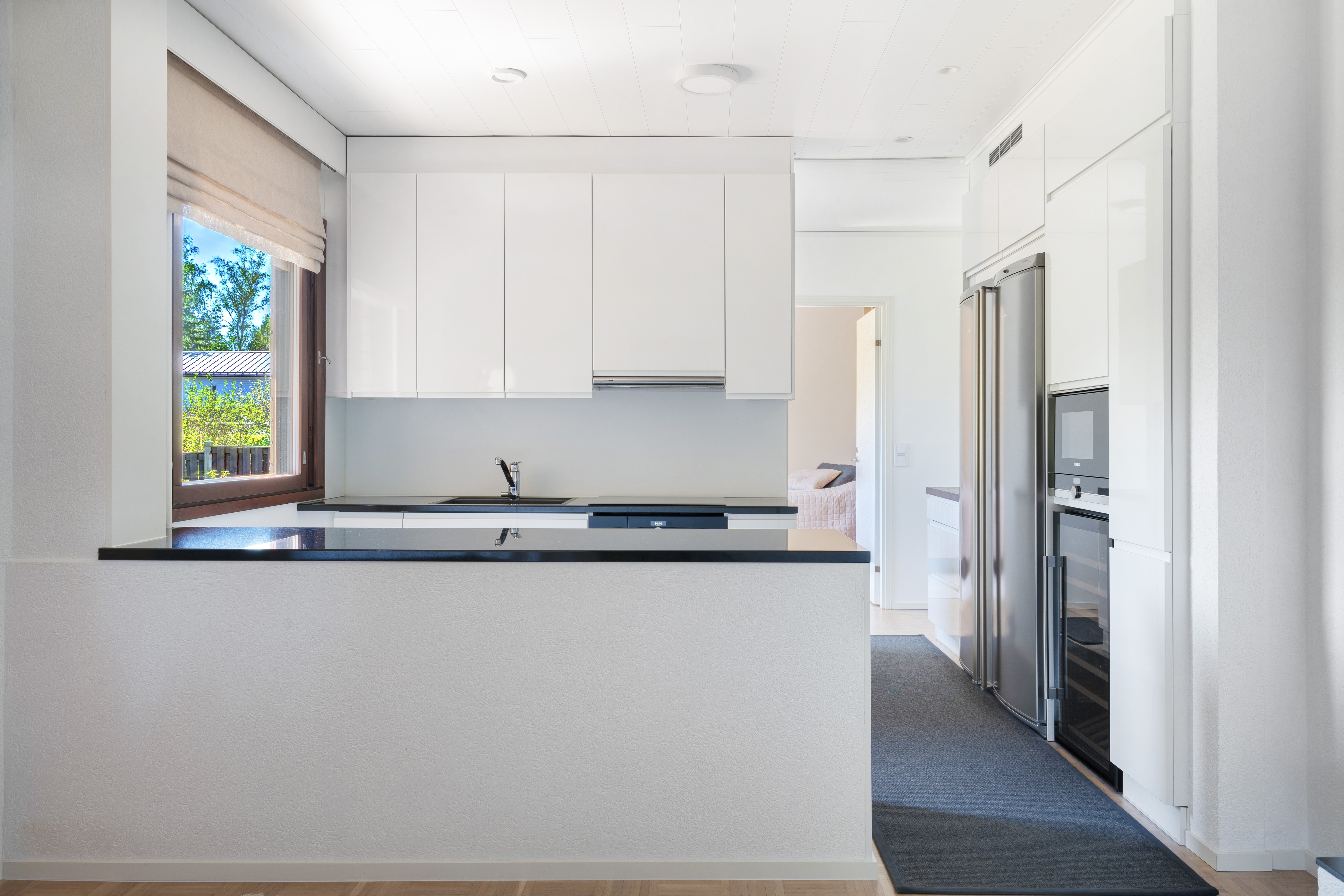 Tähtikalliontie 23, Friisilä, Espoo