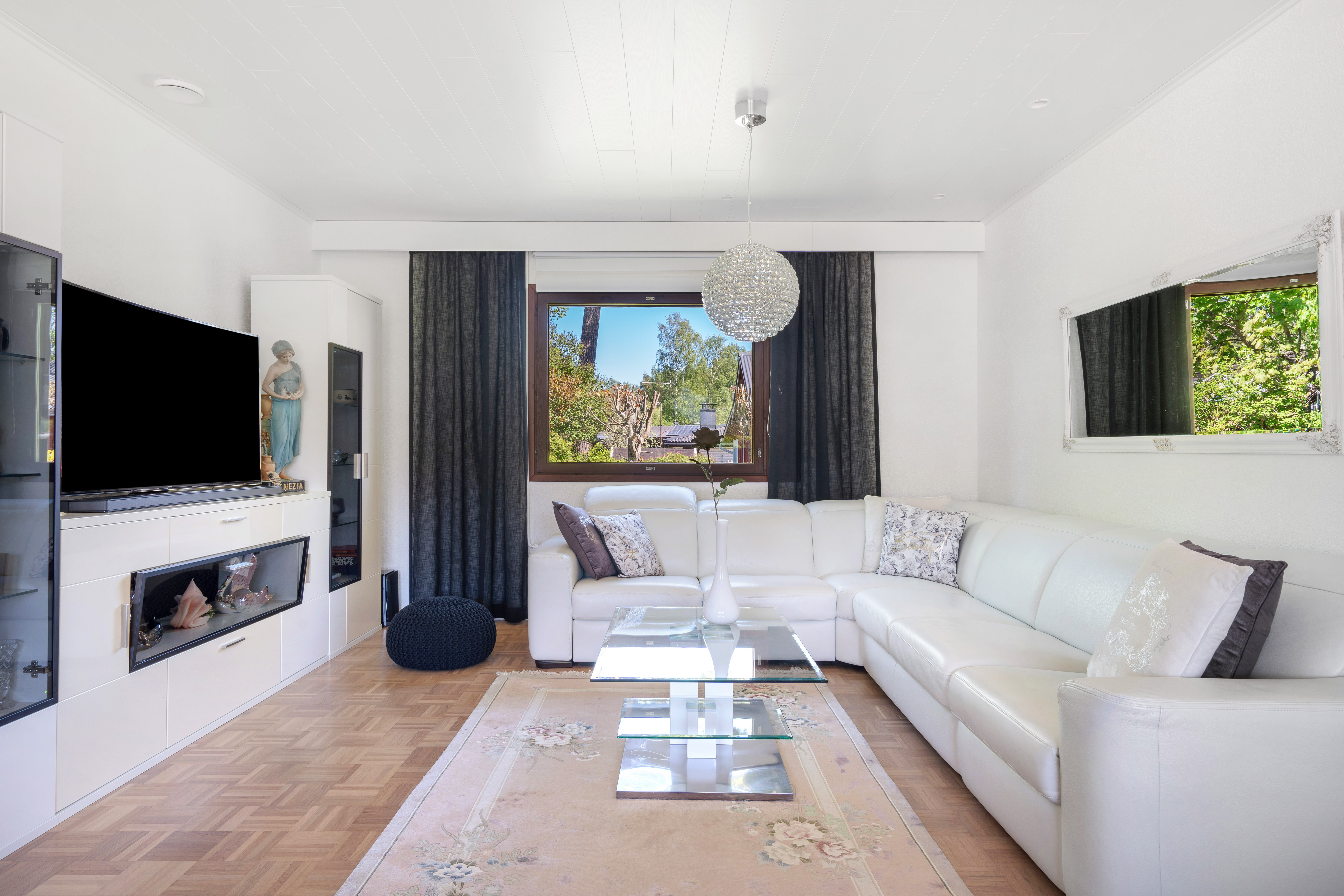 Tähtikalliontie 23, Friisilä, Espoo