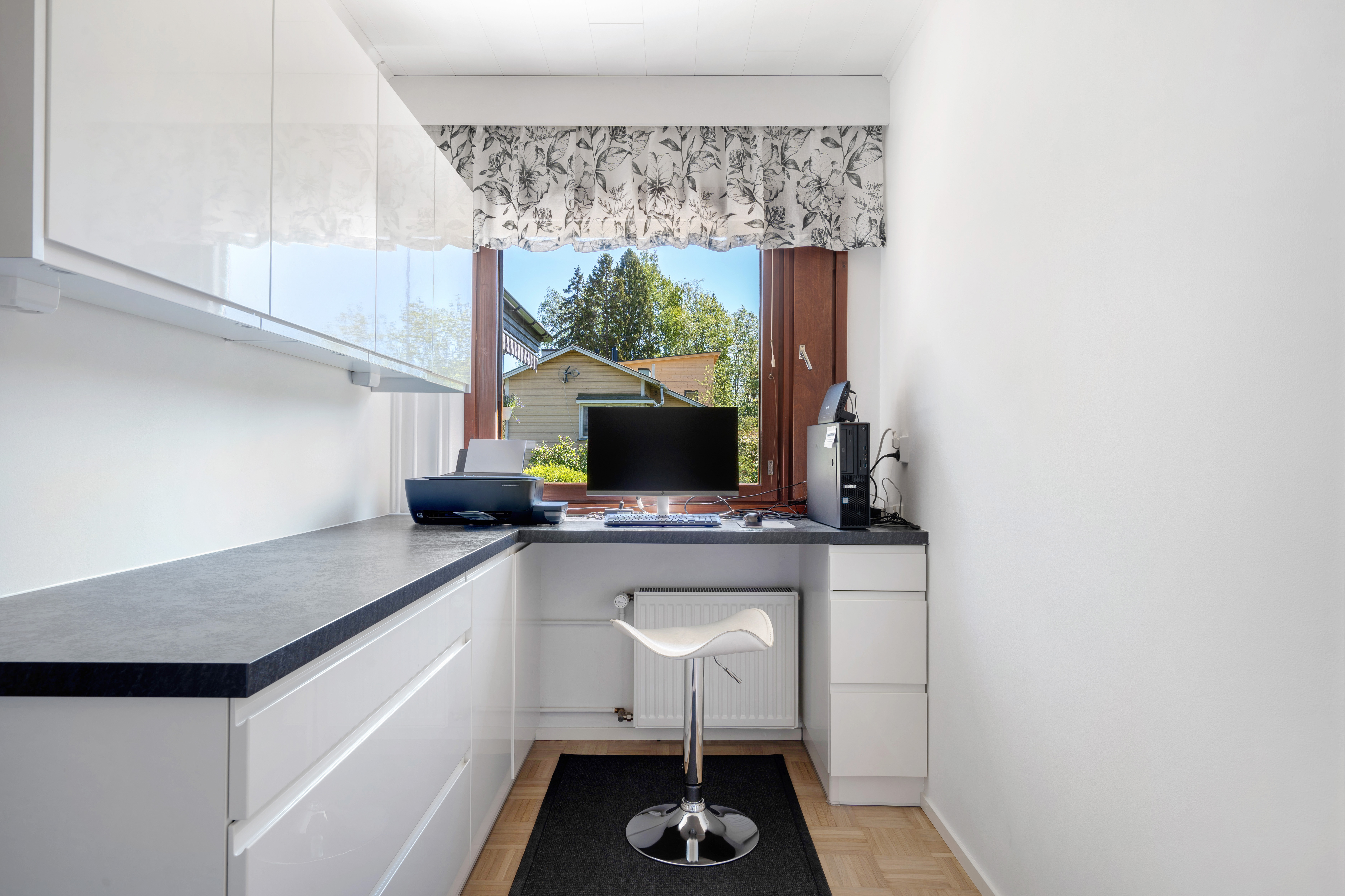 Tähtikalliontie 23, Friisilä, Espoo