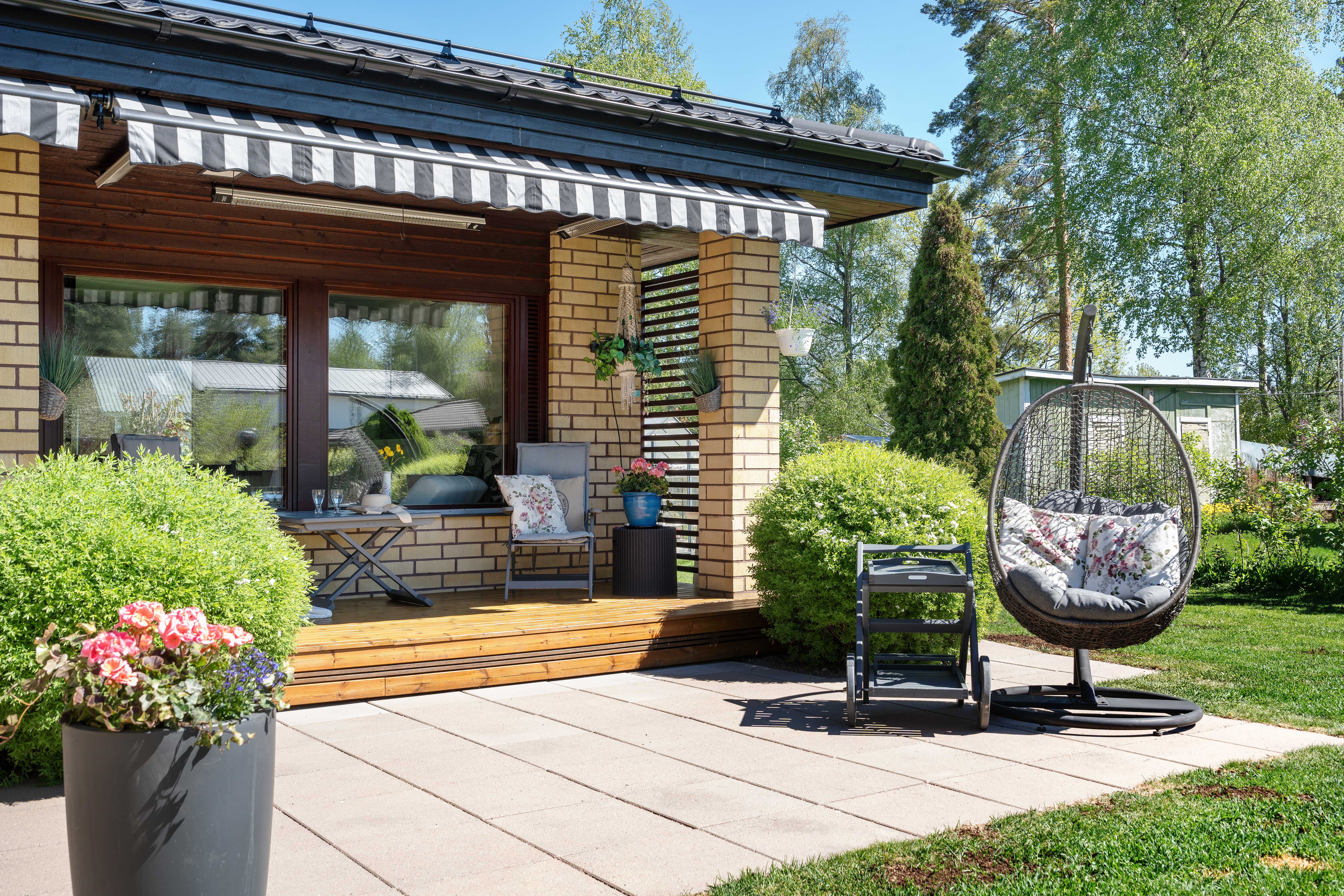 Tähtikalliontie 23, Friisilä, Espoo