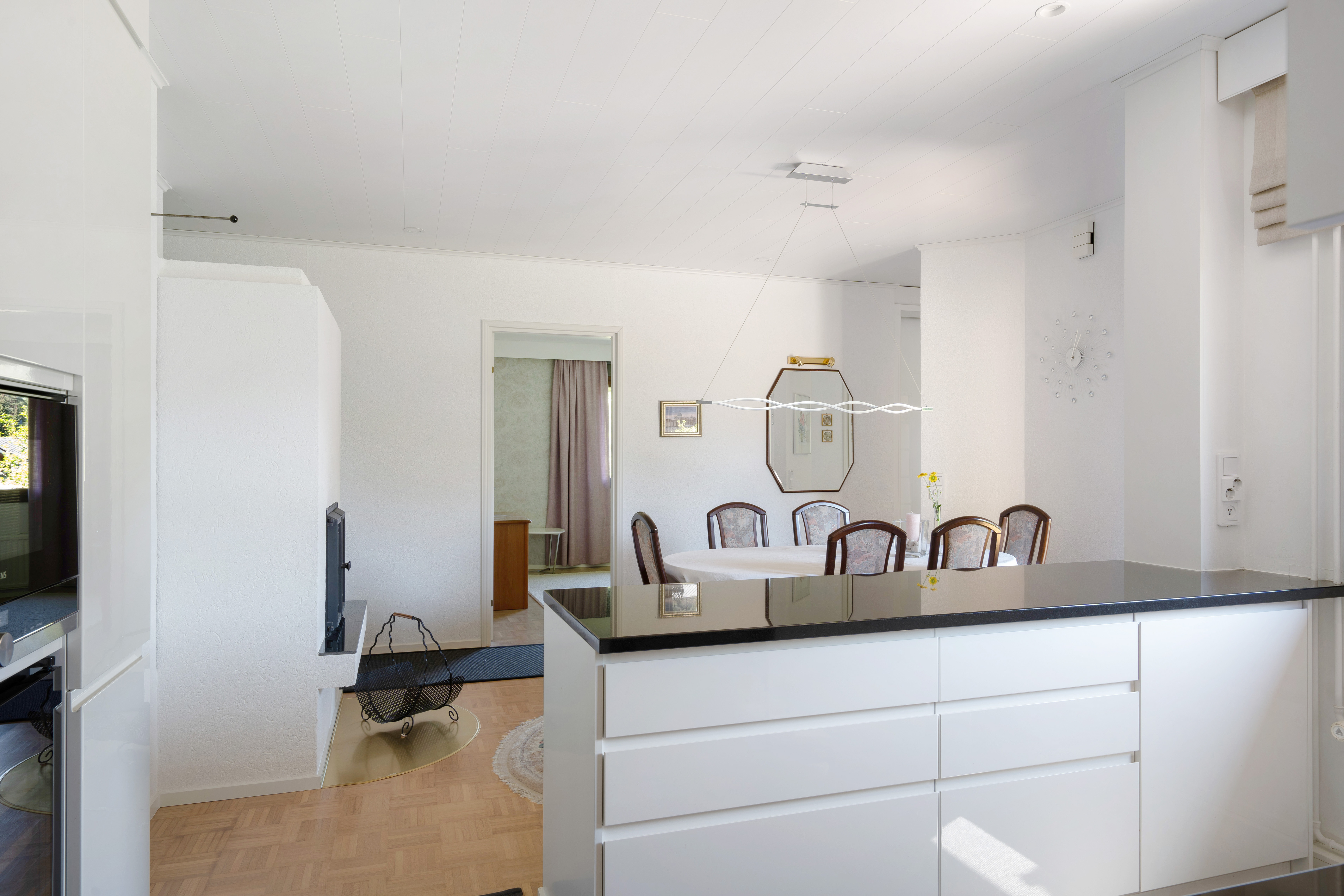 Tähtikalliontie 23, Friisilä, Espoo