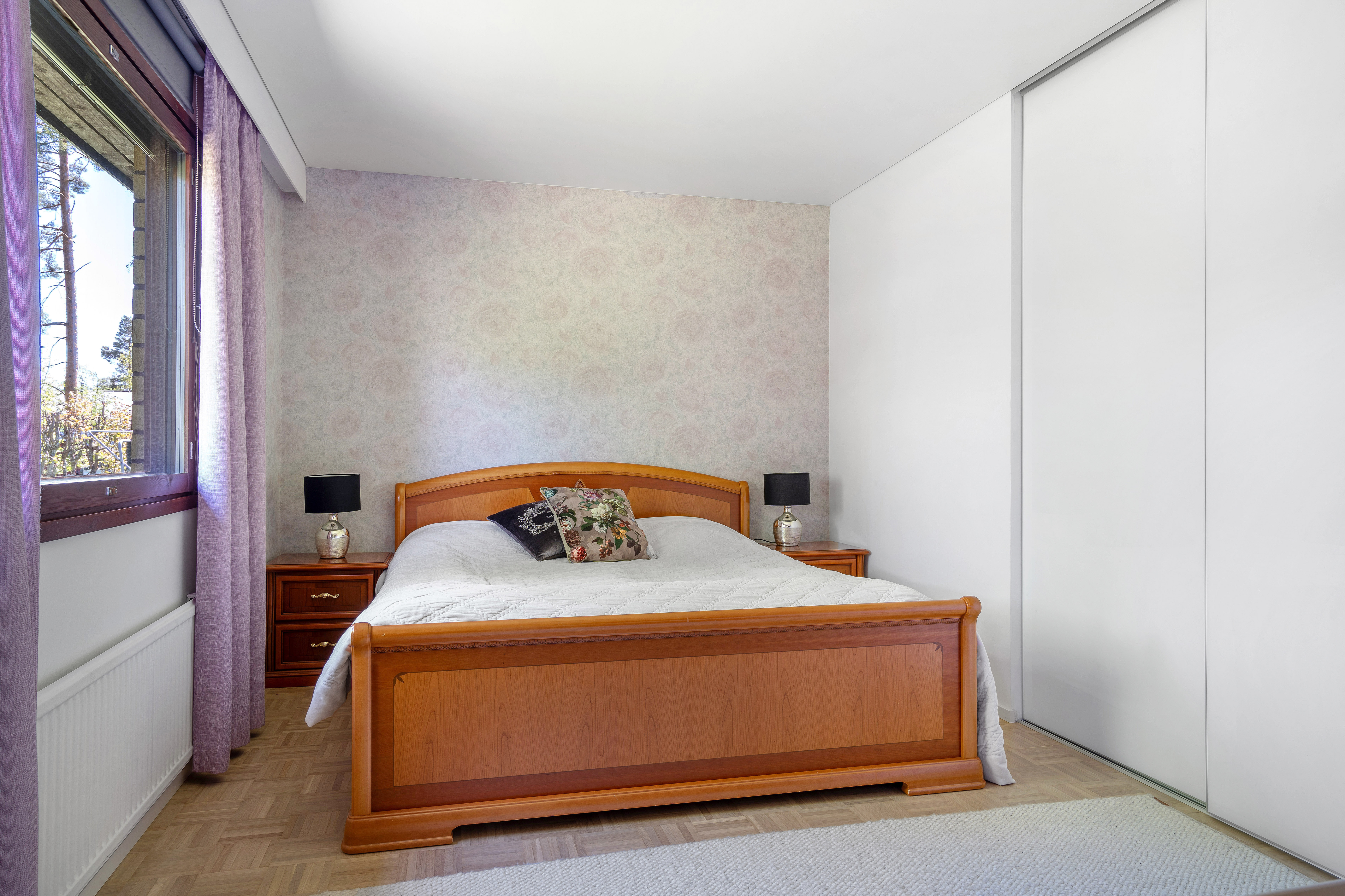 Tähtikalliontie 23, Friisilä, Espoo