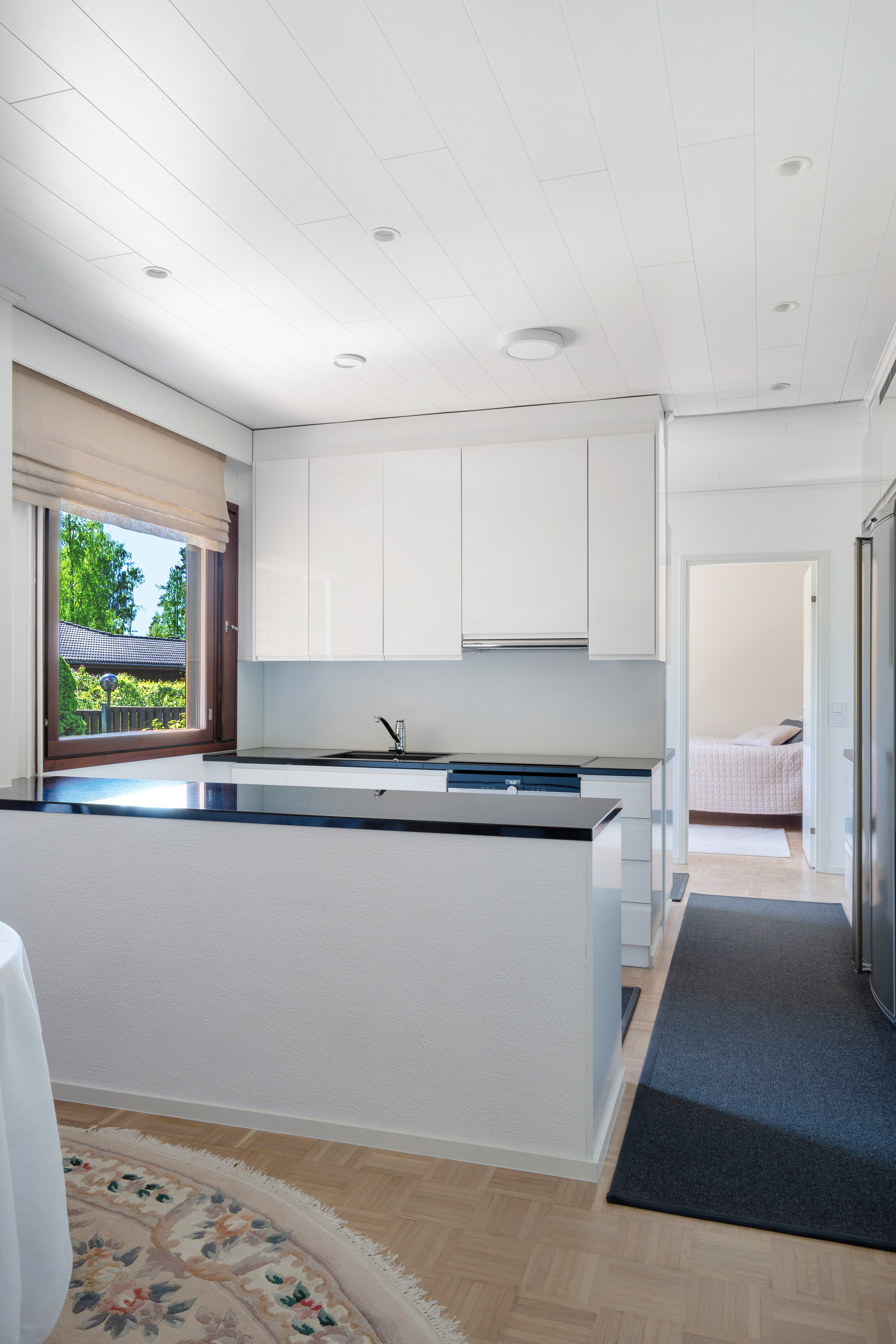 Tähtikalliontie 23, Friisilä, Espoo