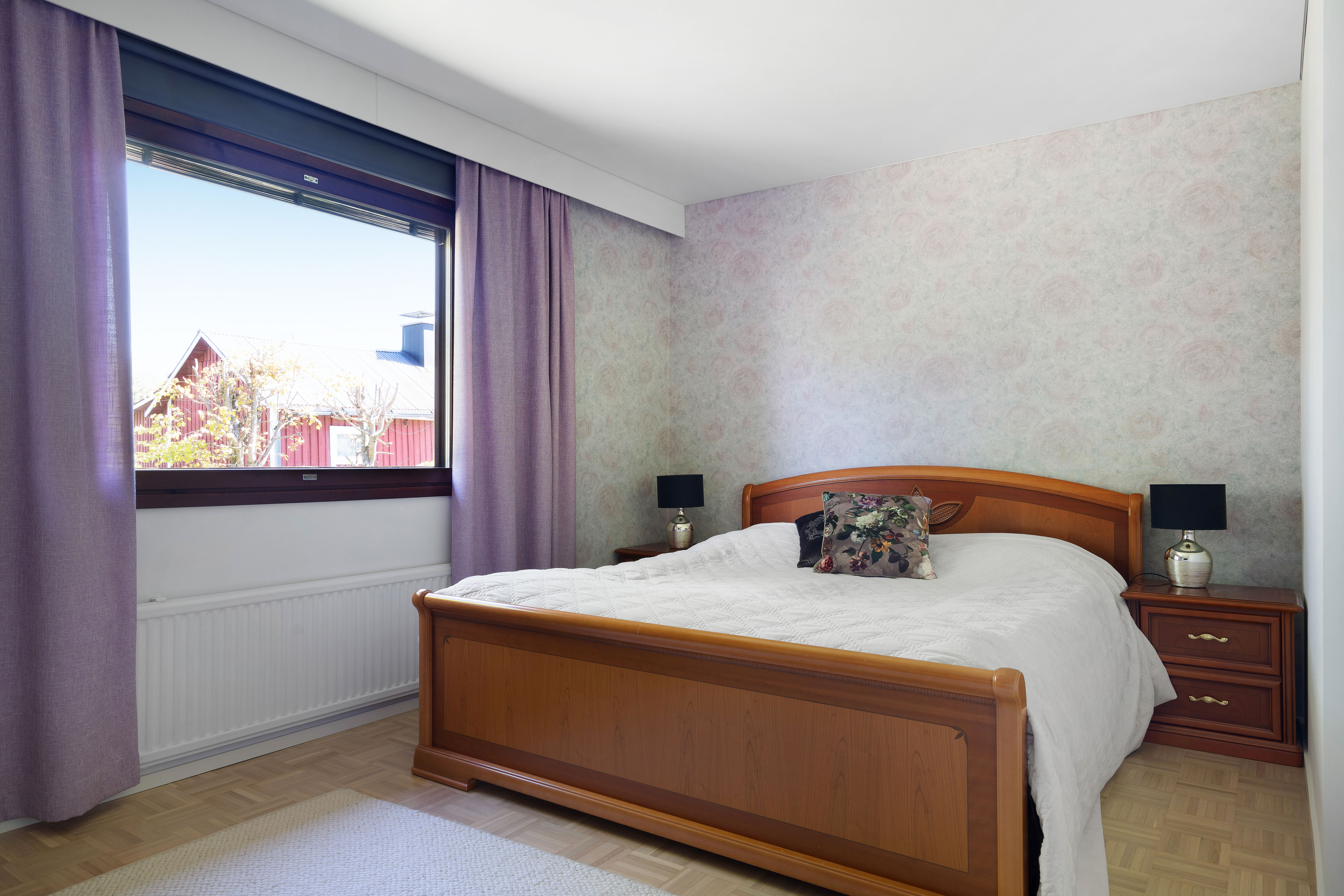 Tähtikalliontie 23, Friisilä, Espoo