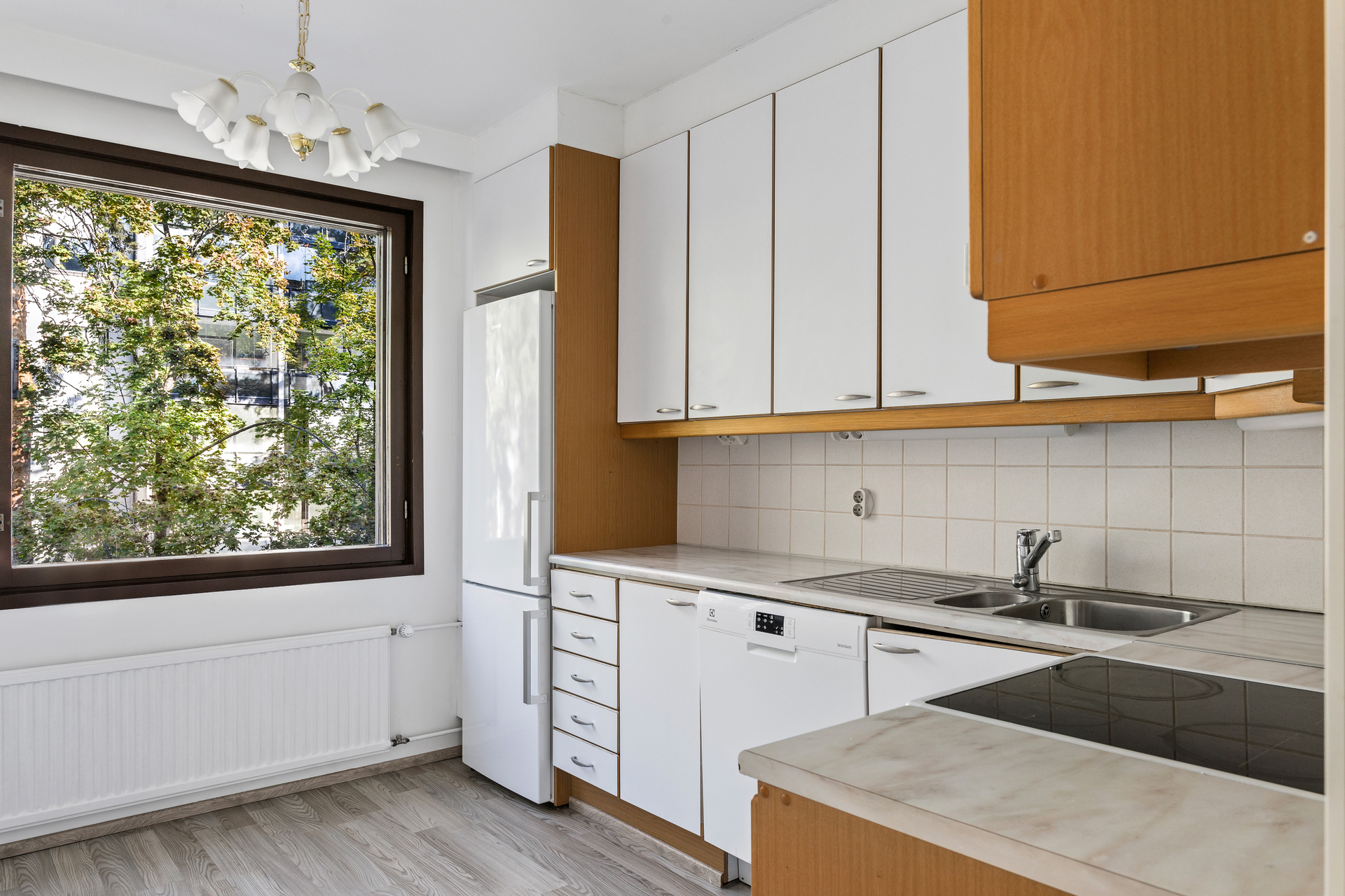 Lähteenkuja 4, Pajala, Järvenpää