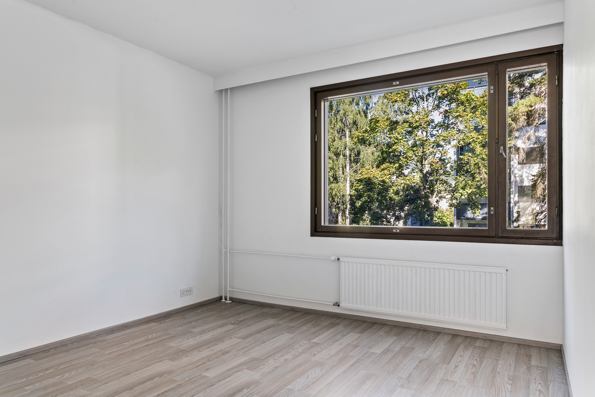 Lähteenkuja 4, Pajala, Järvenpää