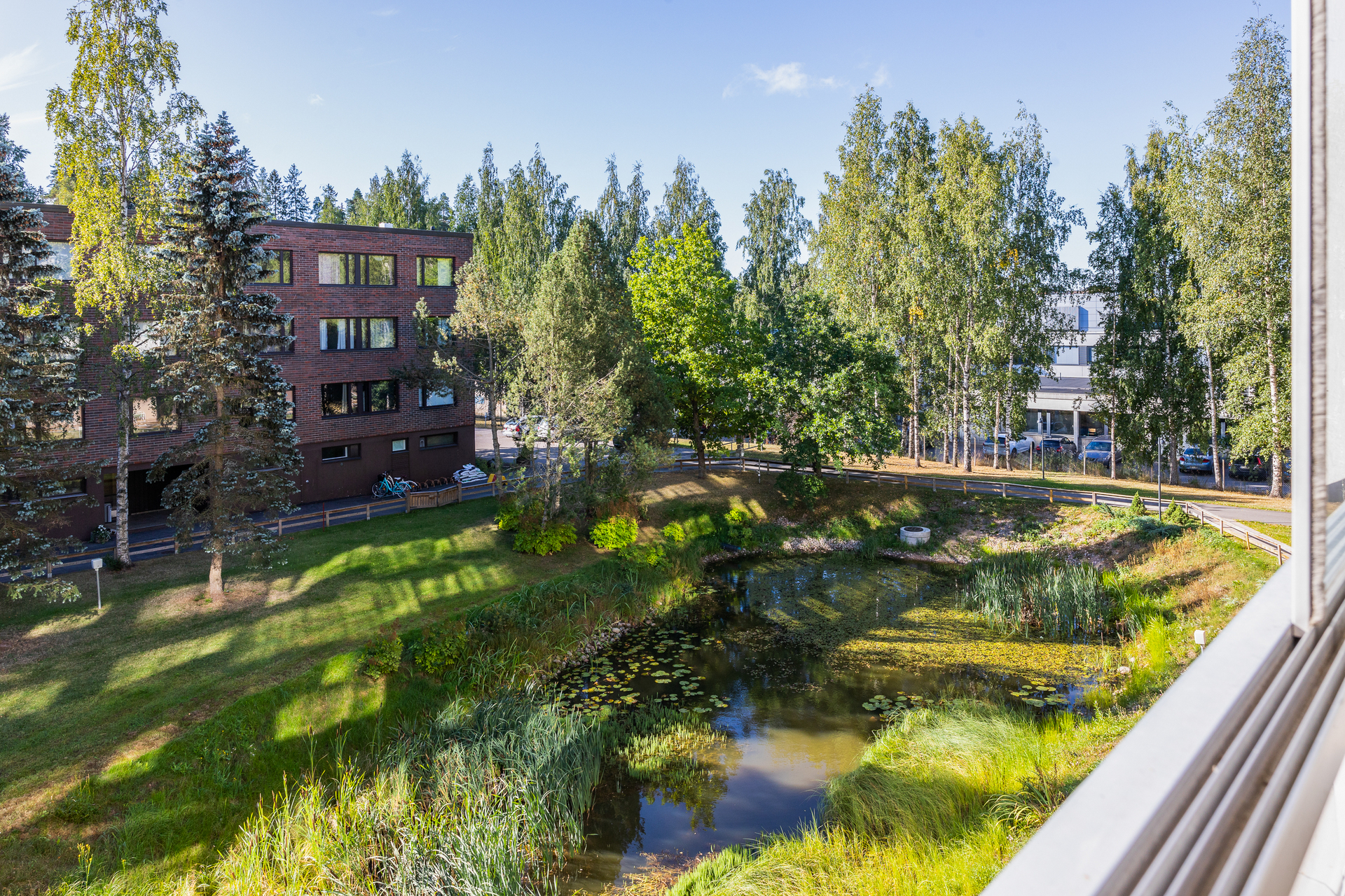 Lähteenkuja 4, Pajala, Järvenpää