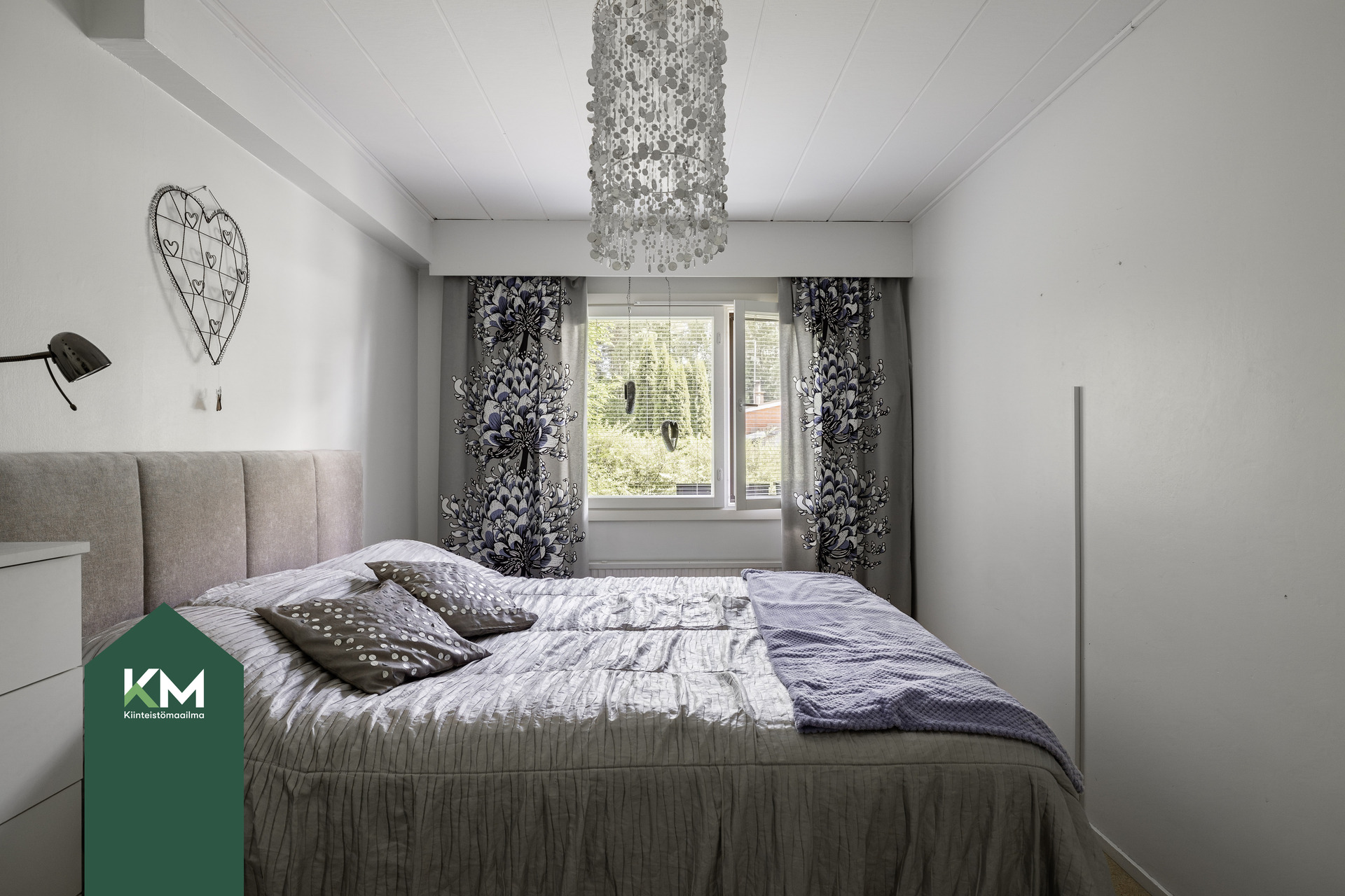 Tellervonkatu 4, Hovila, Kotka