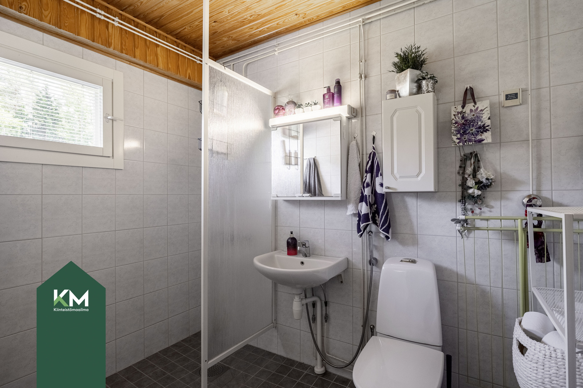 Tellervonkatu 4, Hovila, Kotka