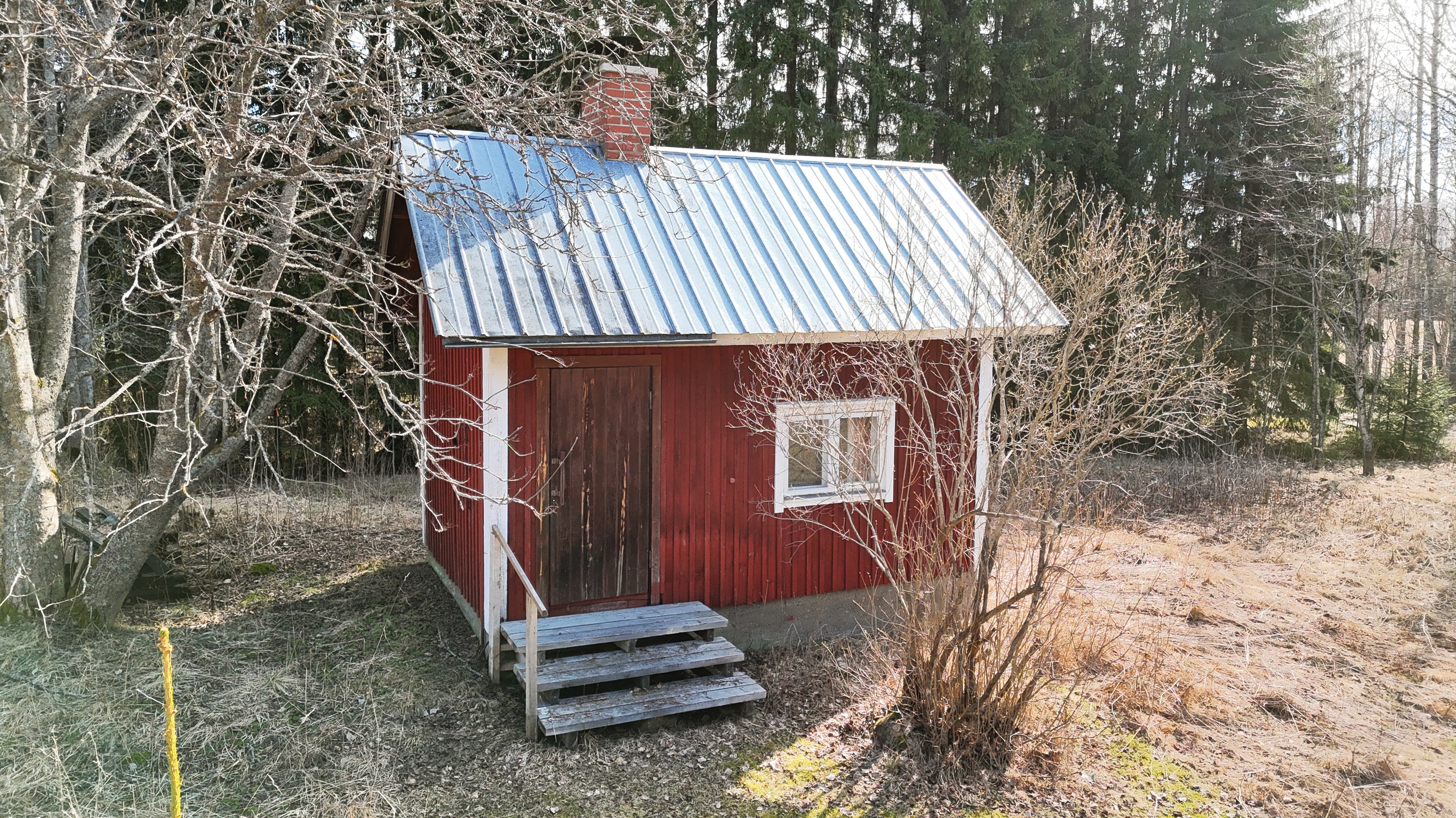 Kotiniementie 2b, Kulho, Kontiolahti