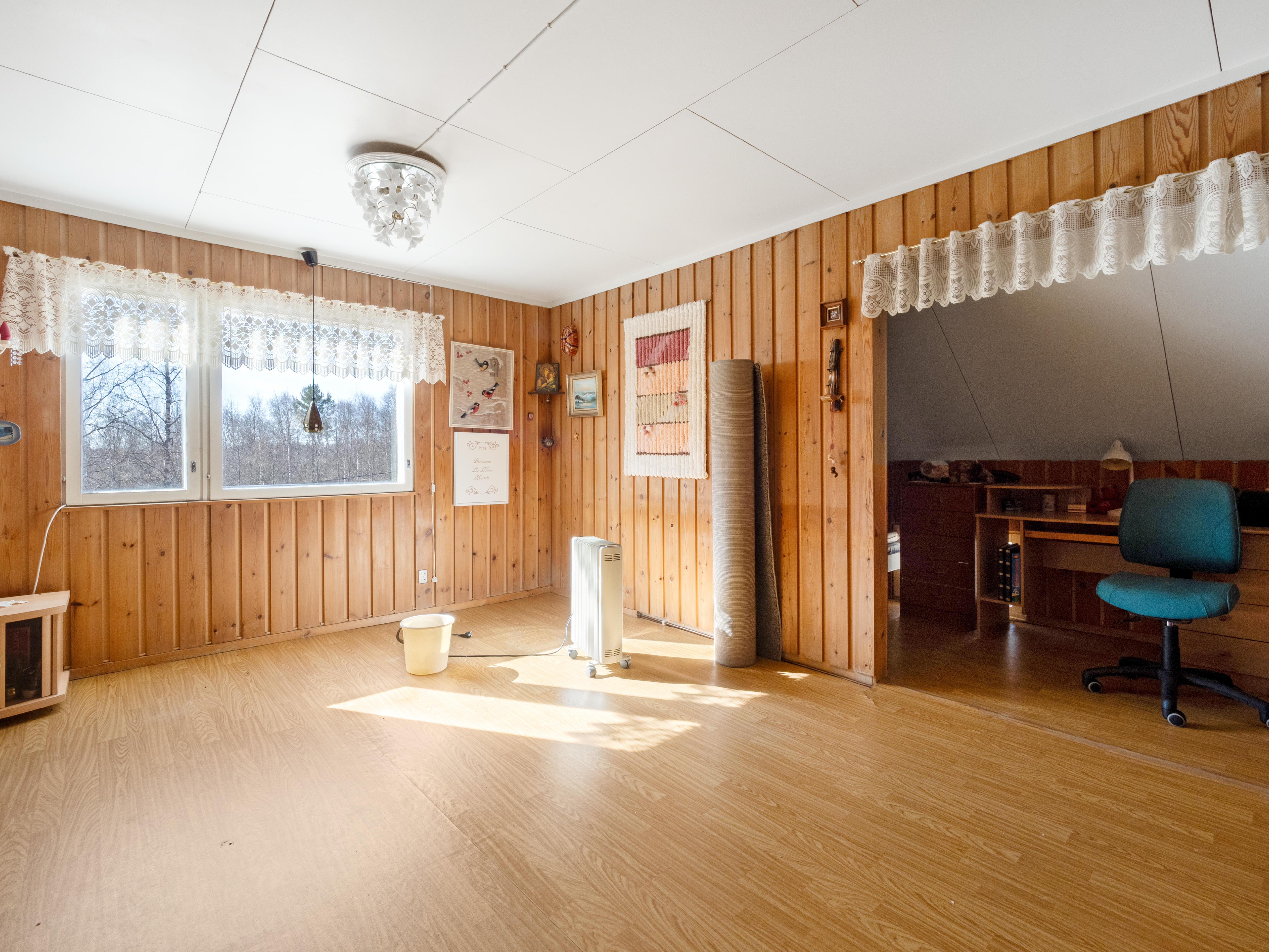 Kotiniementie 2b, Kulho, Kontiolahti