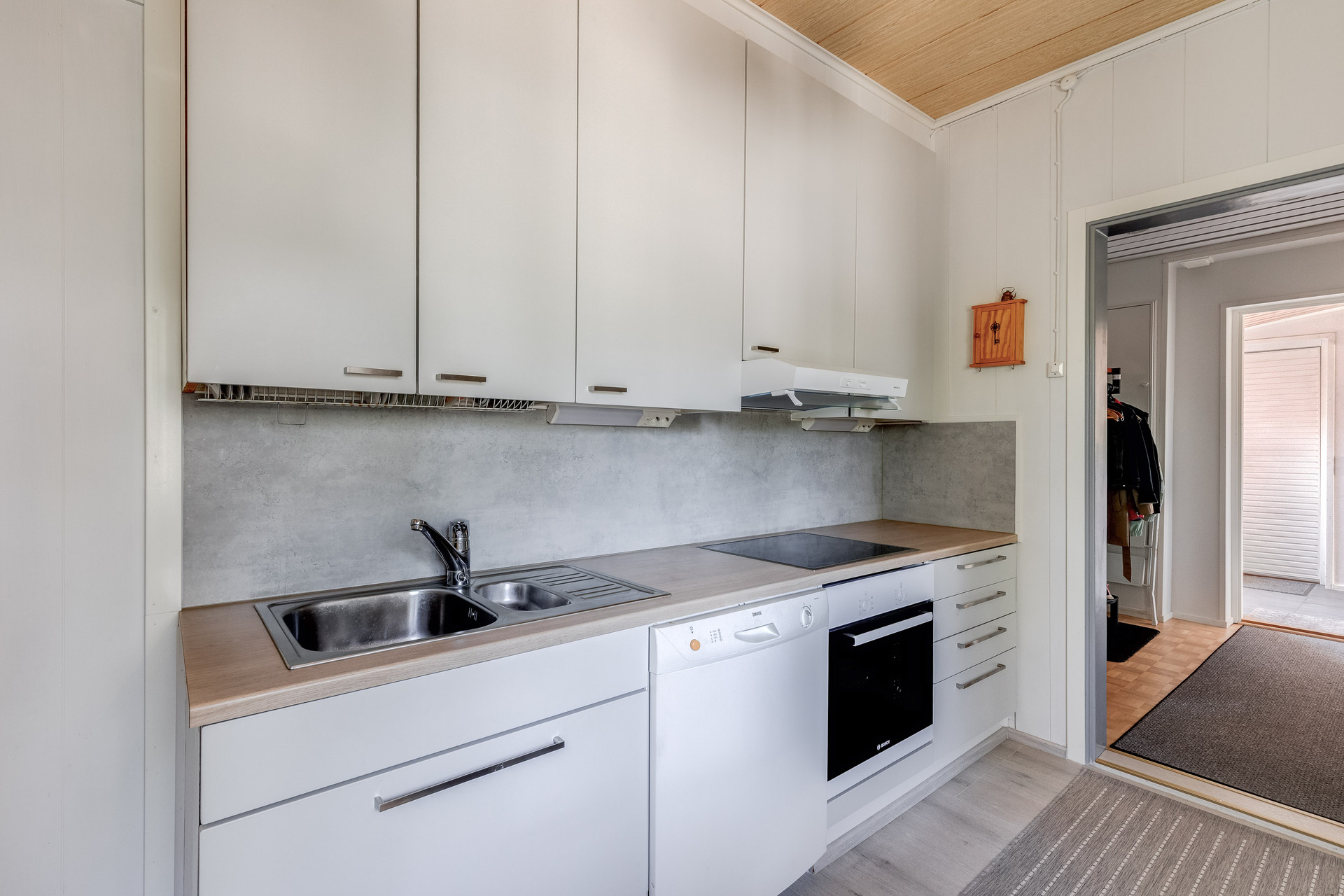 Miilutie 17, Paloheinä, Helsinki