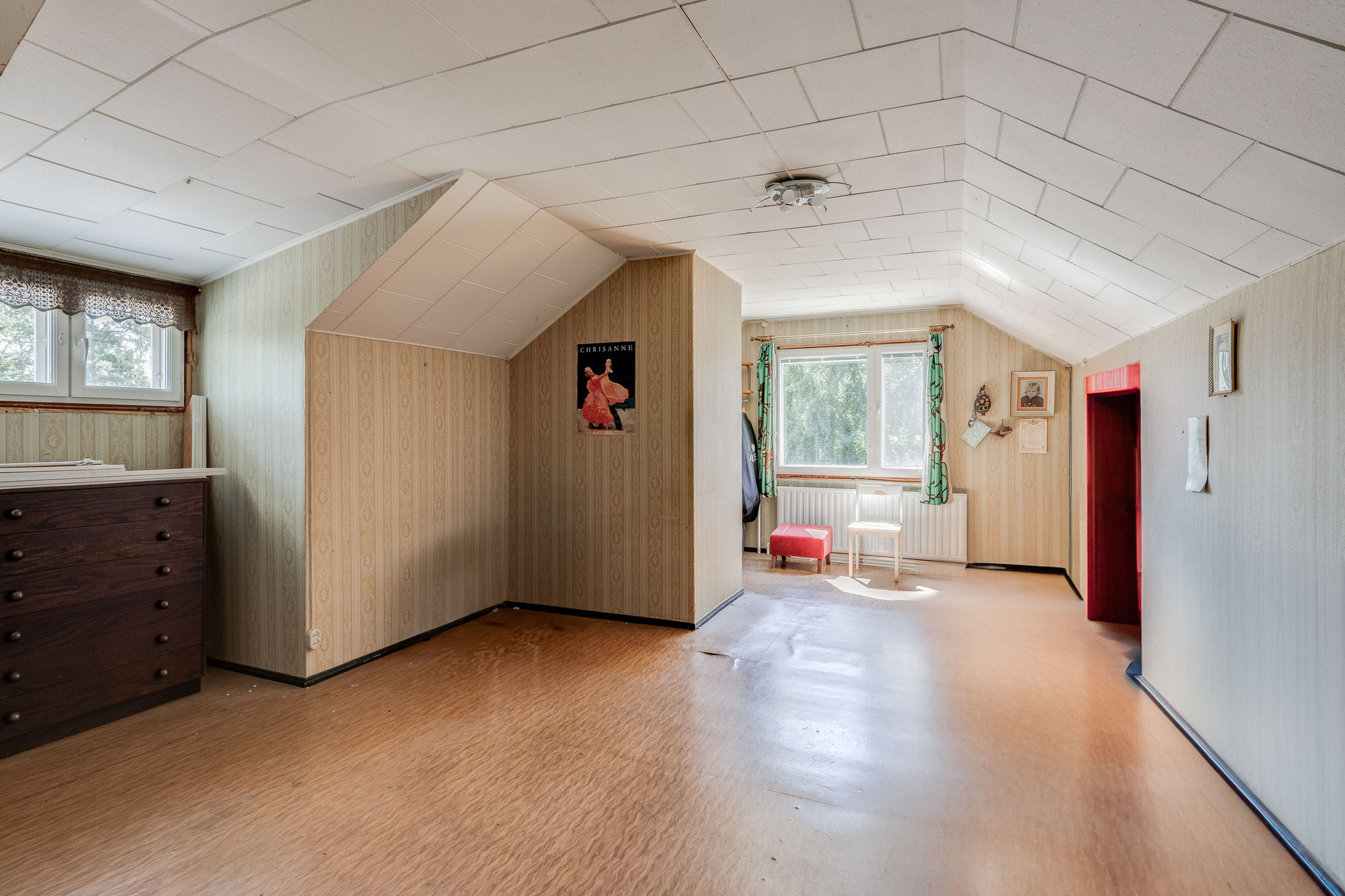Miilutie 17, Paloheinä, Helsinki