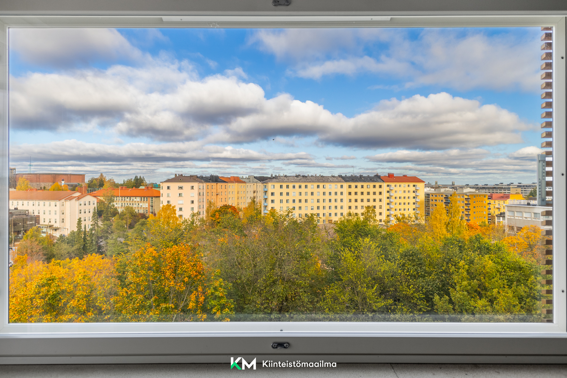 Alppikatu 11, Kallio, Helsinki