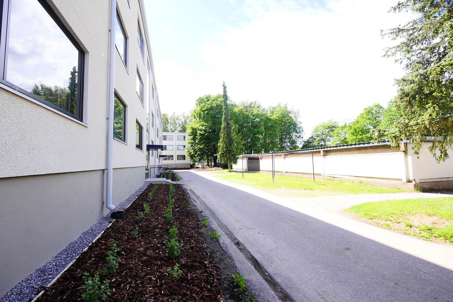 Jousimiehentie 6, Helsinki