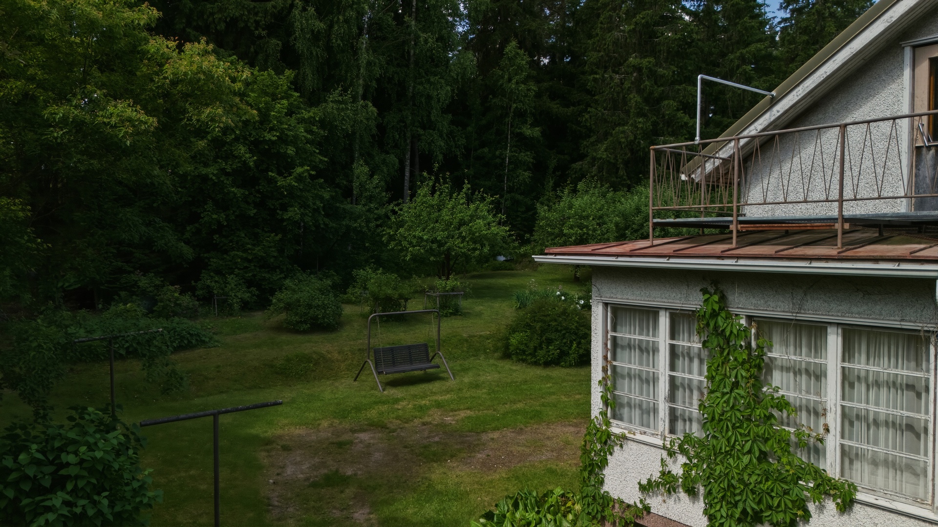 Pilkanmaantie 84 , Kouvola