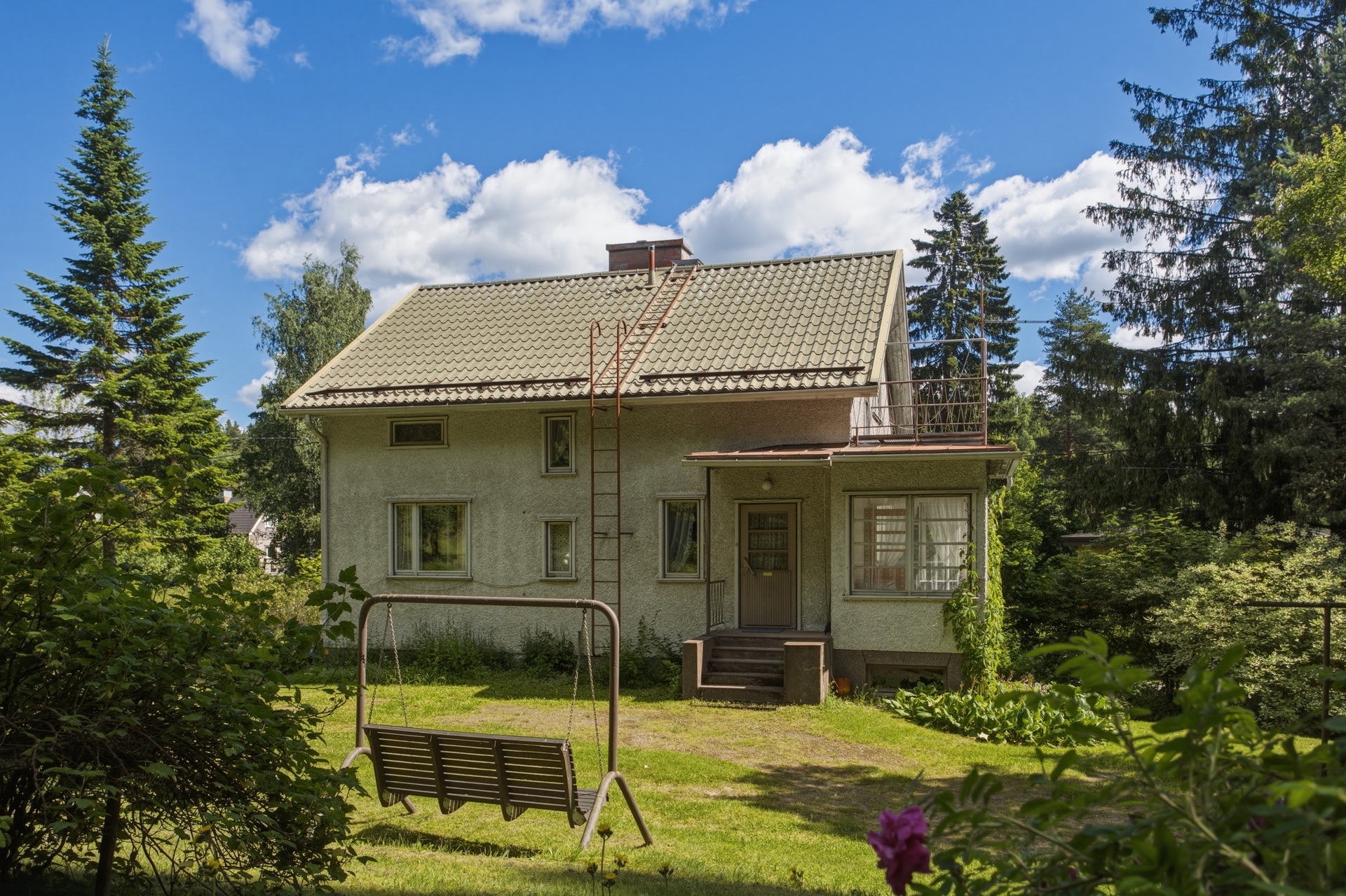 Pilkanmaantie 84 , Kouvola
