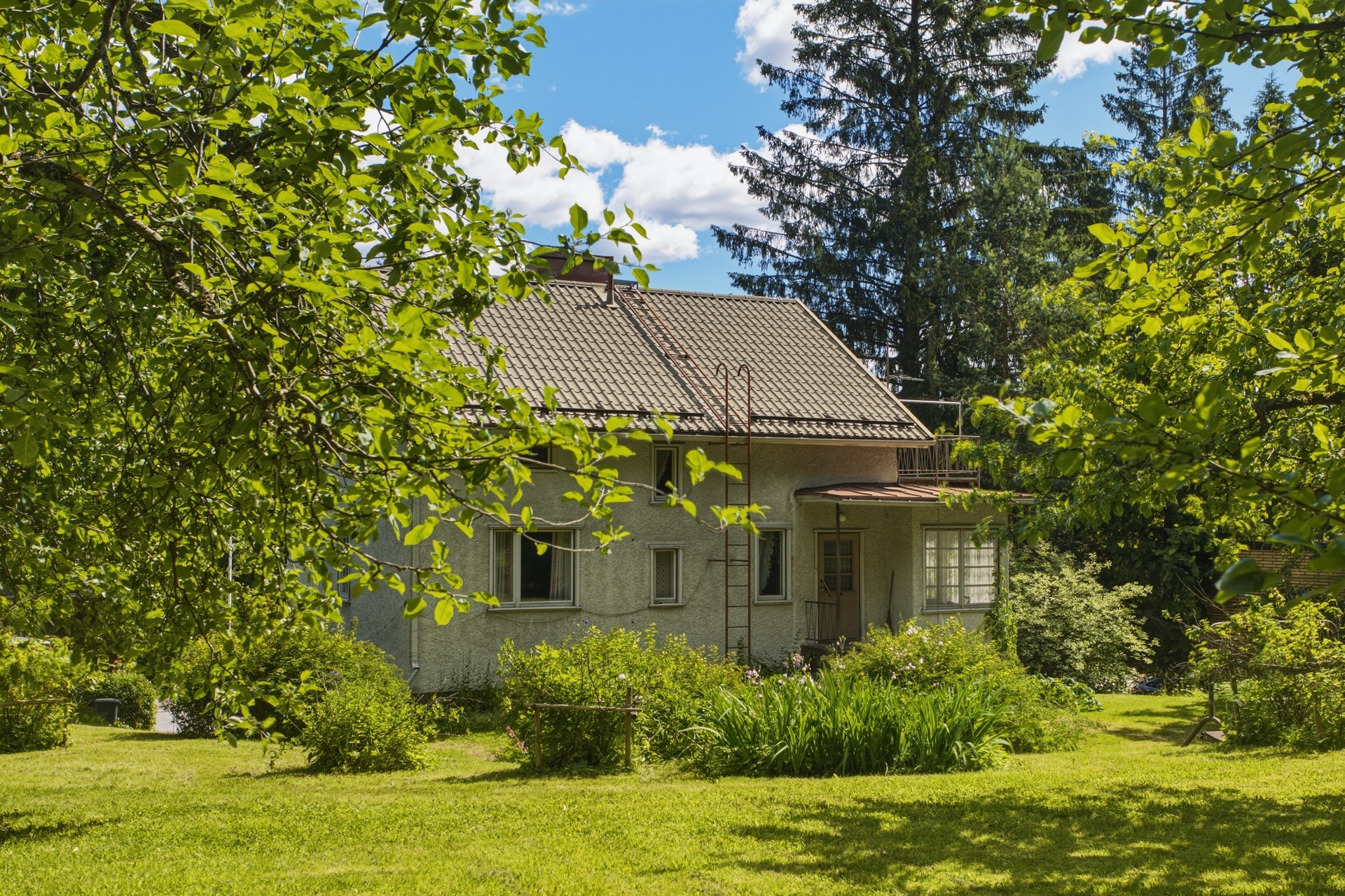 Pilkanmaantie 84 , Kouvola