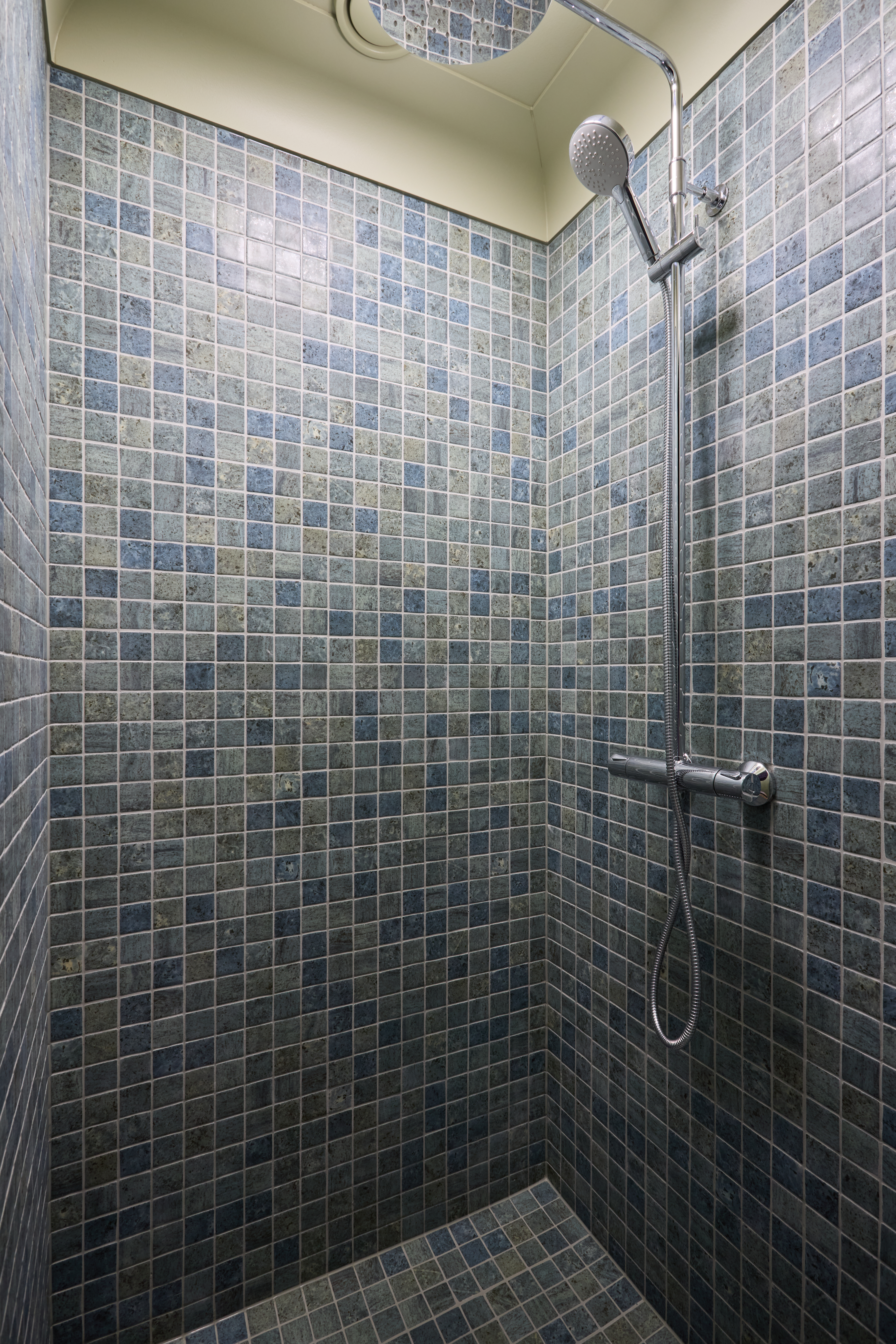 Karjalankatu 5, Alppila, Helsinki