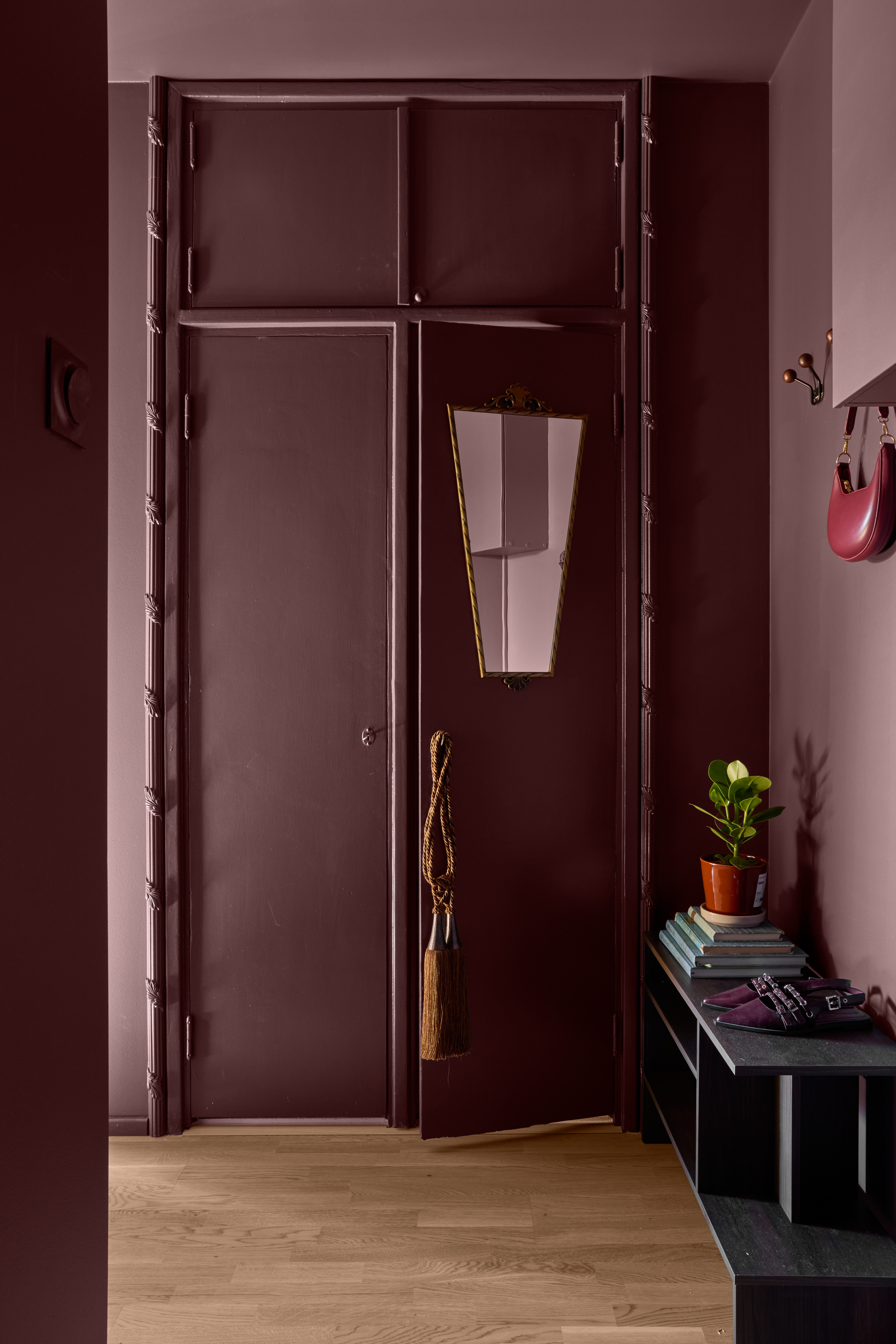 Karjalankatu 5, Alppila, Helsinki