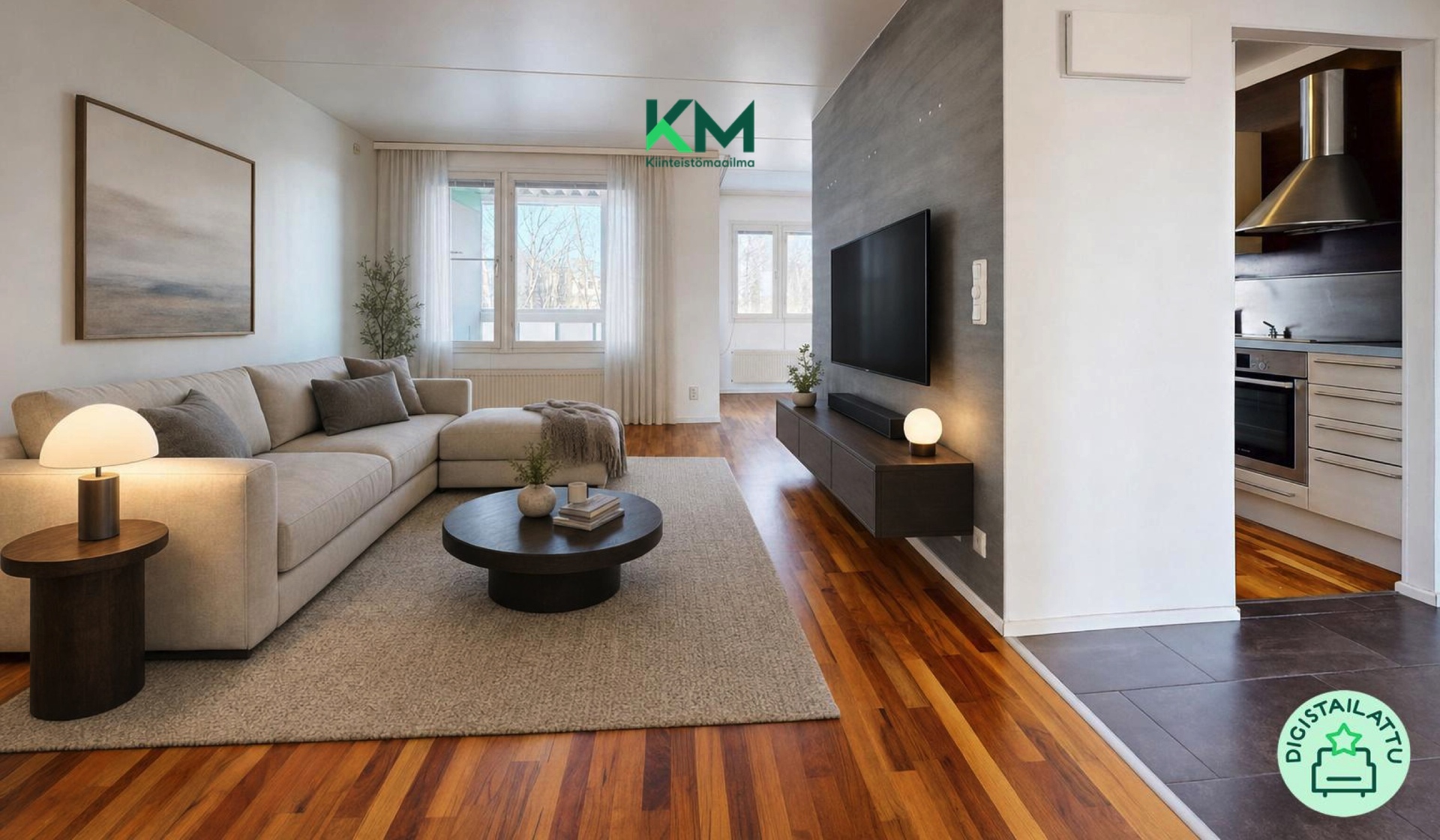 Kirvesmiehenkatu 29, Keskusta, Vaasa