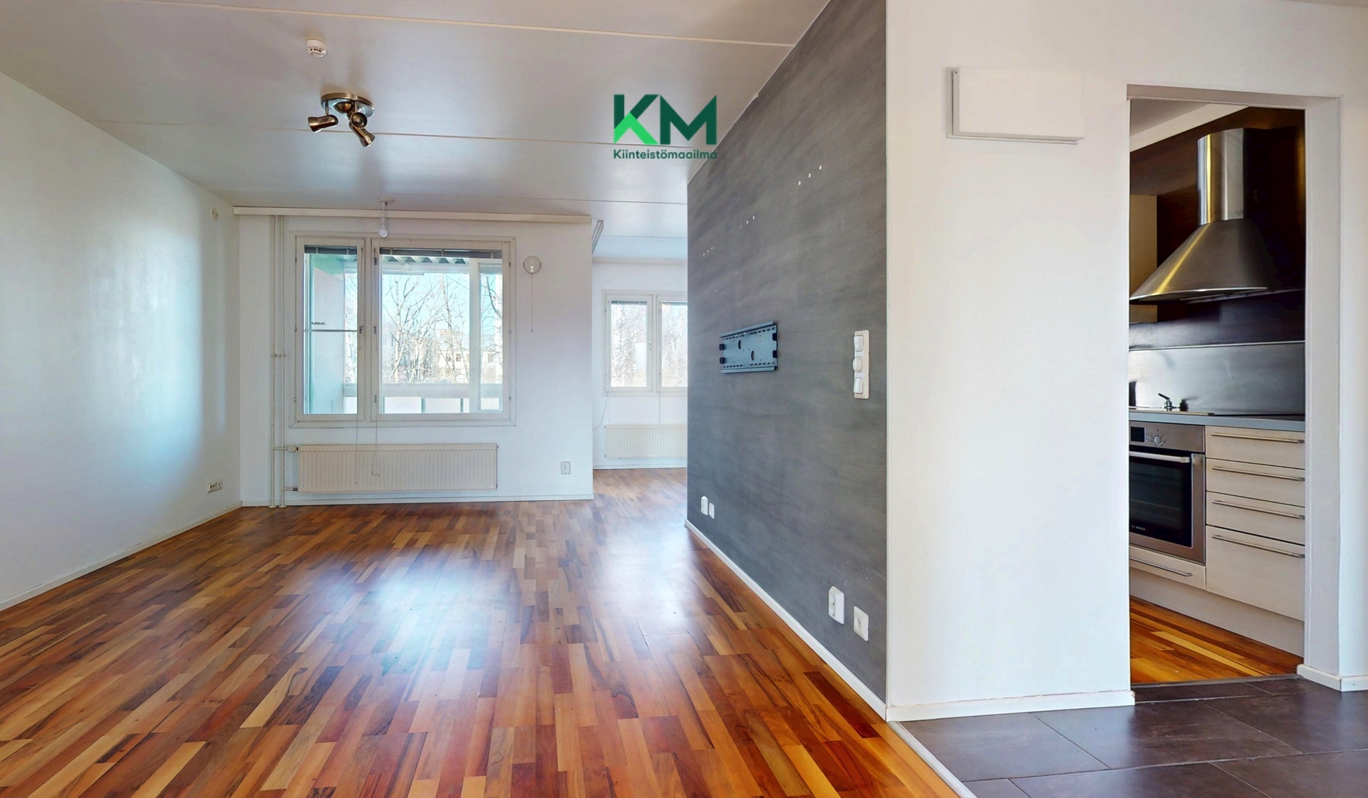 Kirvesmiehenkatu 29, Keskusta, Vaasa