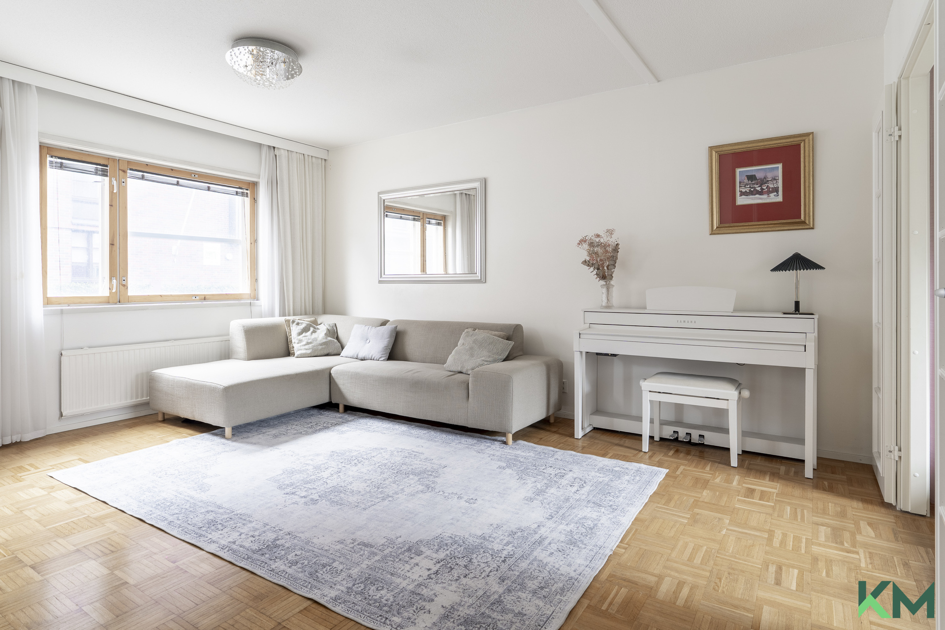 Katajanokanranta 1, Katajanokka, Helsinki