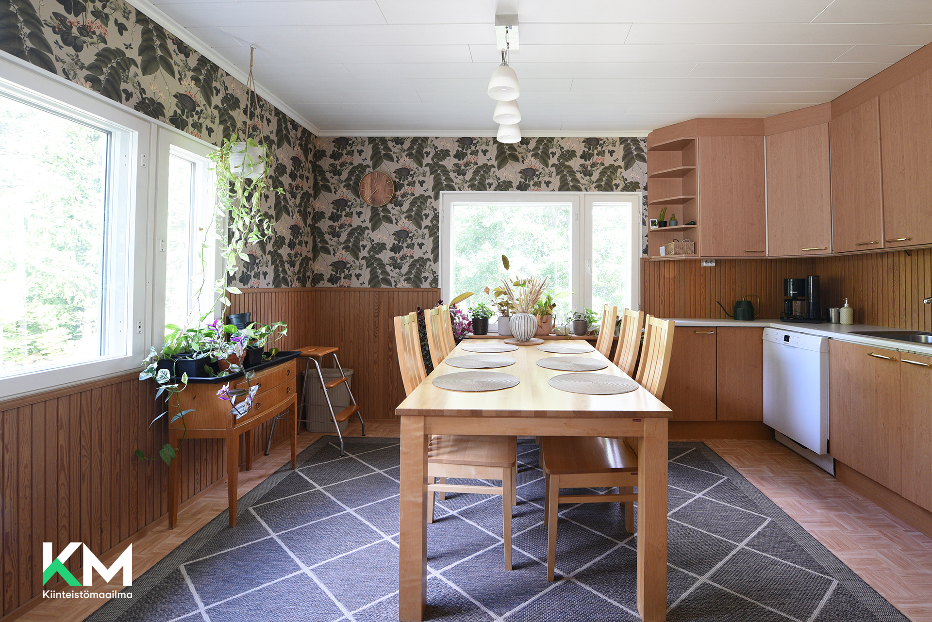Matinpalontie 59 B, Kuivanto, Orimattila