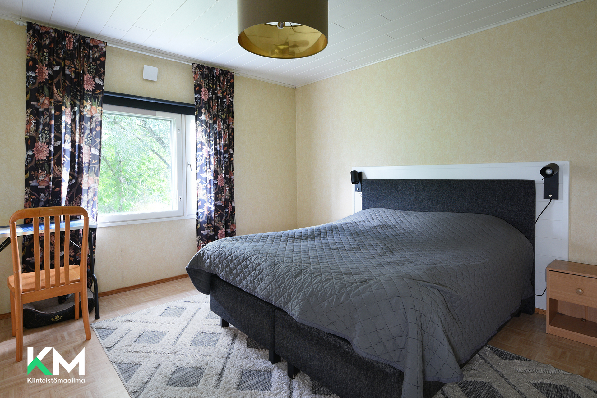 Matinpalontie 59 B, Kuivanto, Orimattila