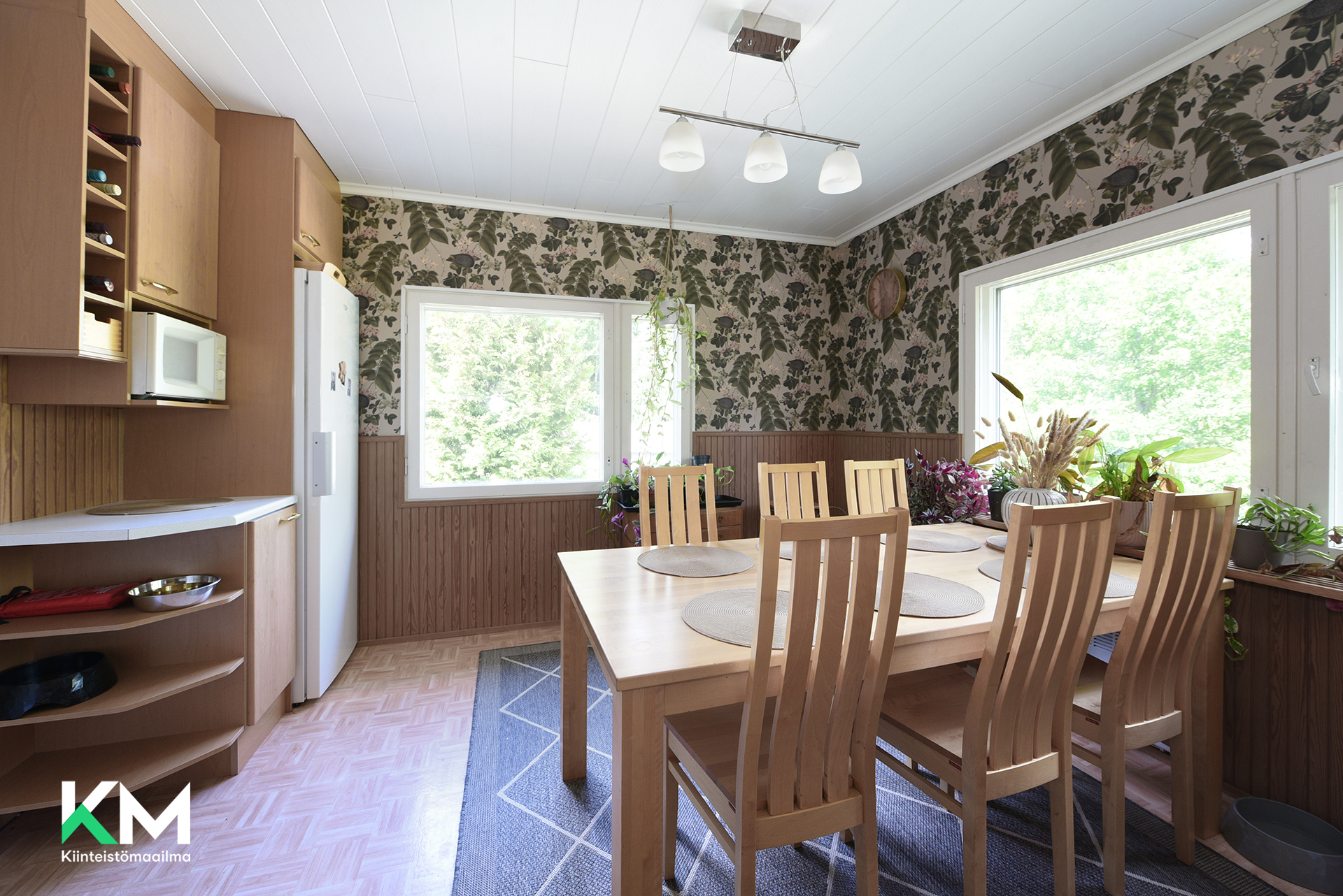 Matinpalontie 59 B, Kuivanto, Orimattila