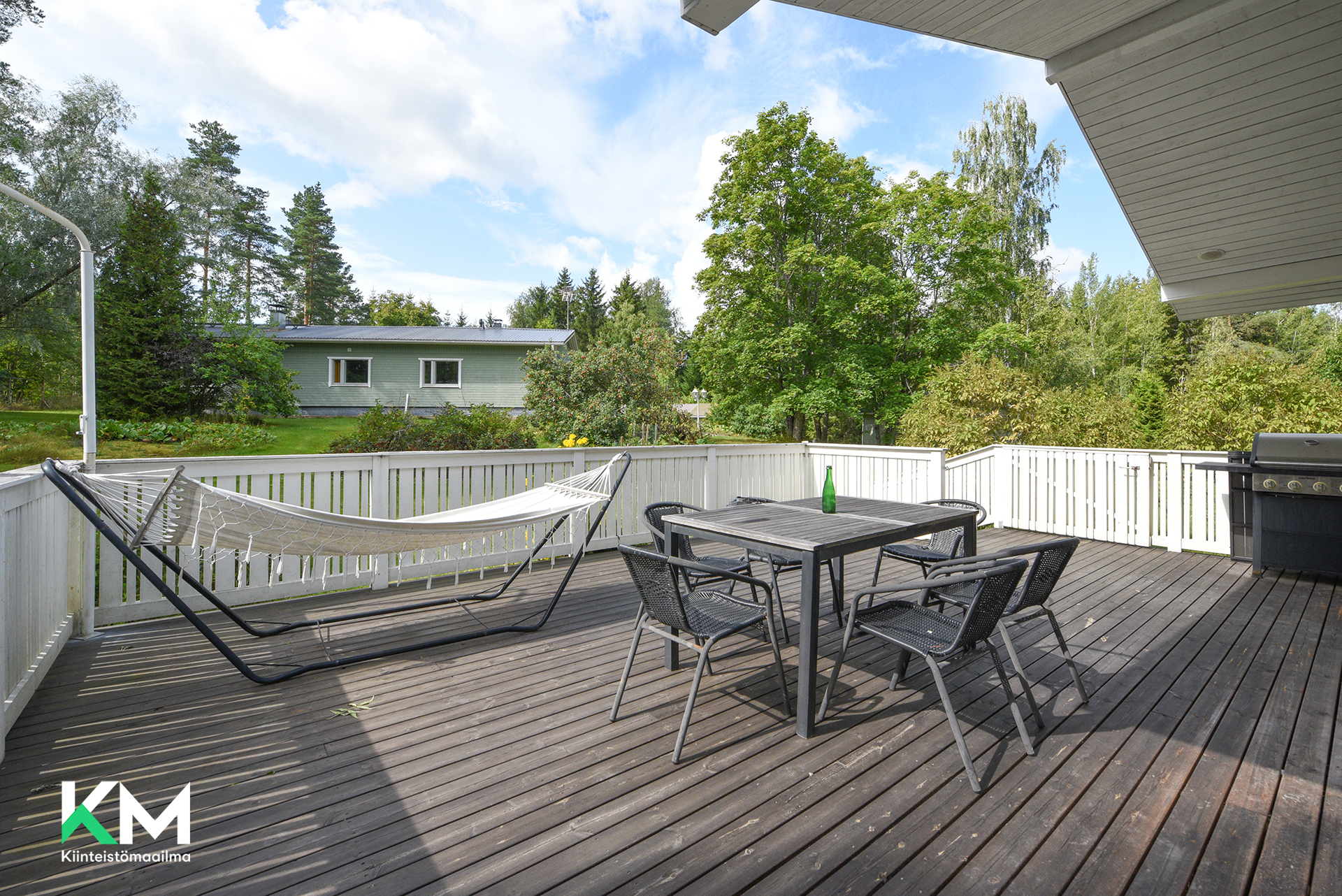 Matinpalontie 59 B, Kuivanto, Orimattila