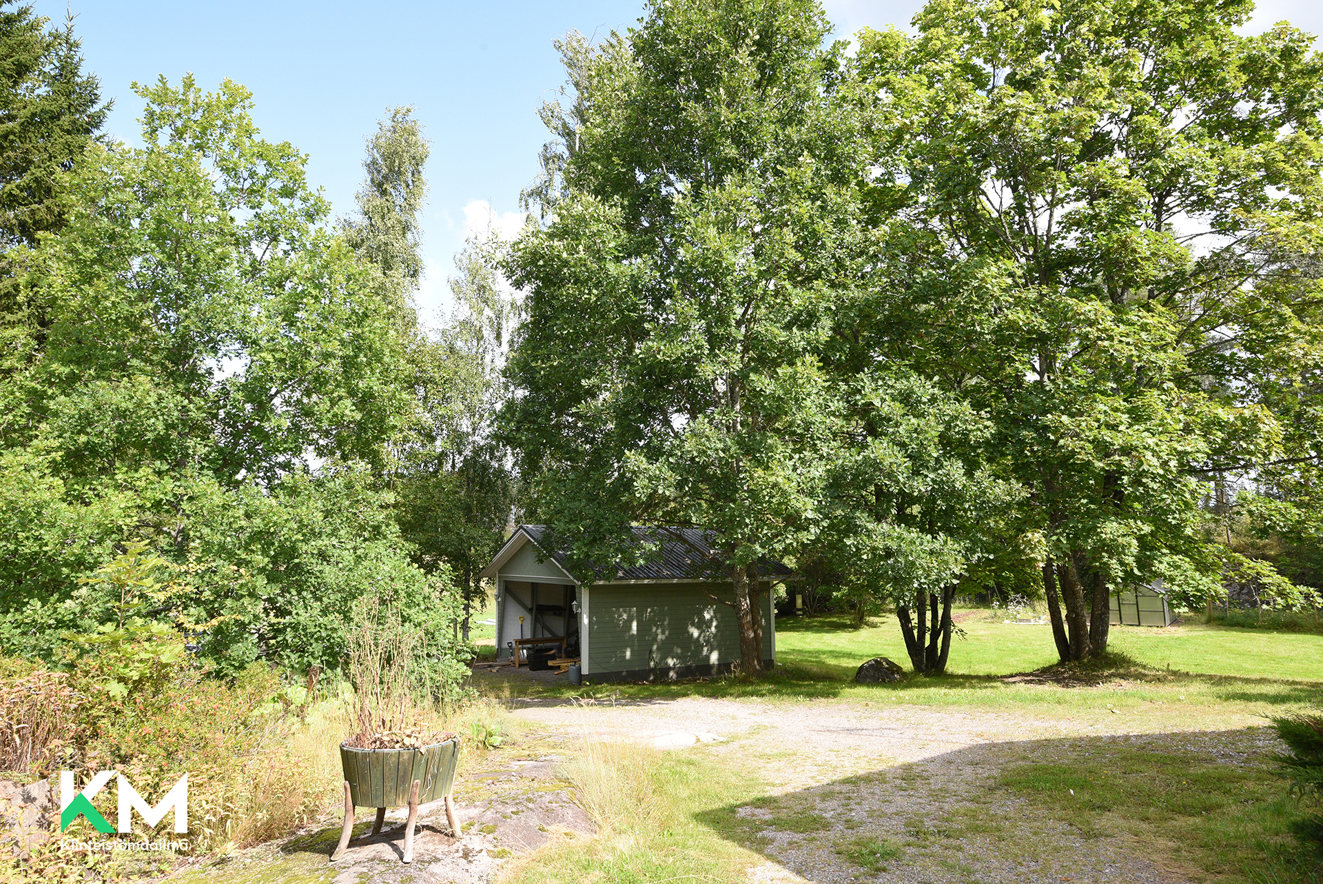 Matinpalontie 59 B, Kuivanto, Orimattila