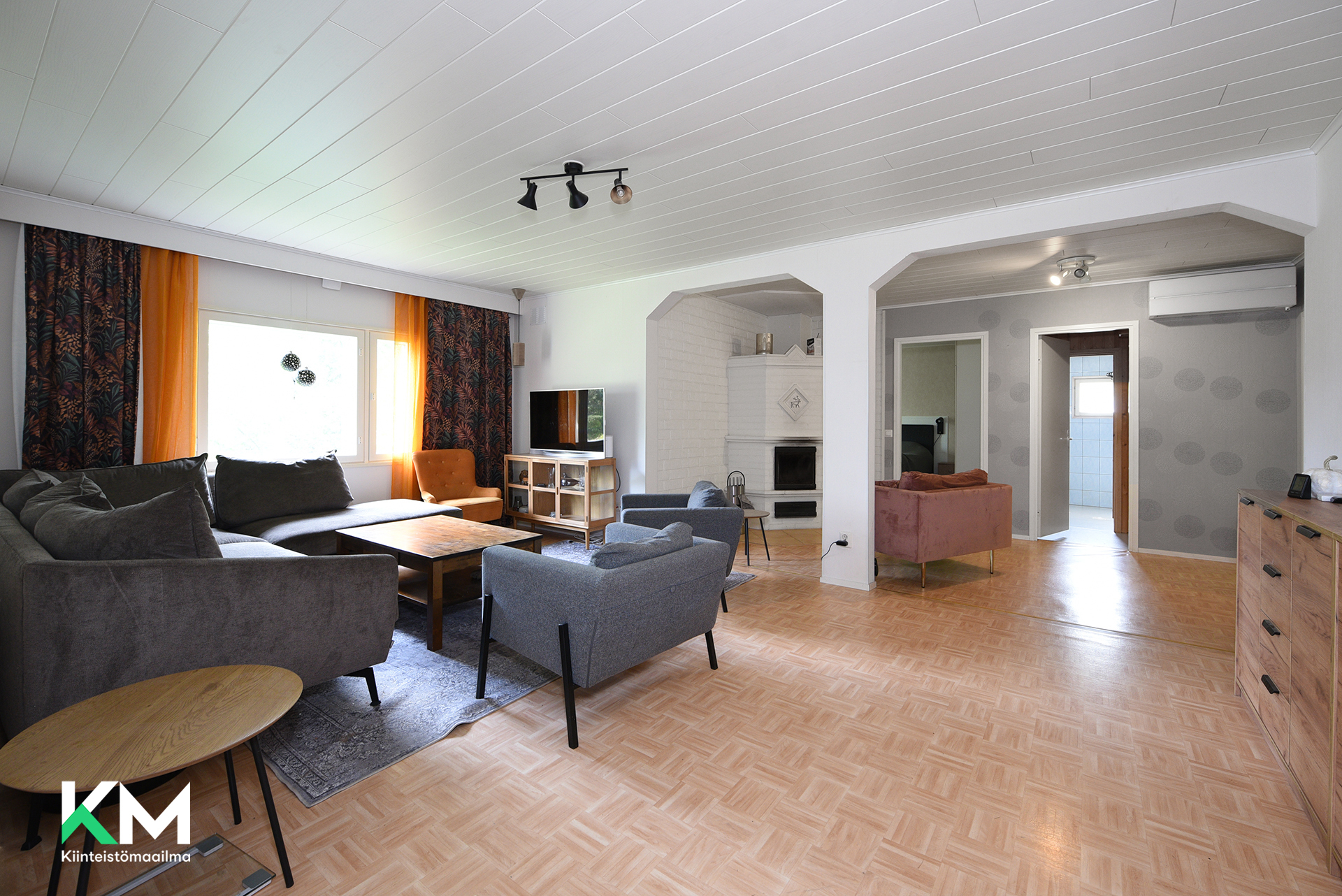 Matinpalontie 59 B, Kuivanto, Orimattila