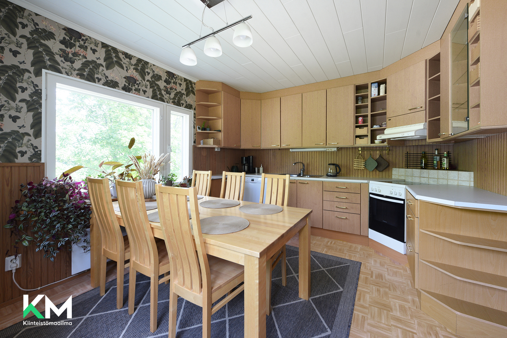 Matinpalontie 59 B, Kuivanto, Orimattila